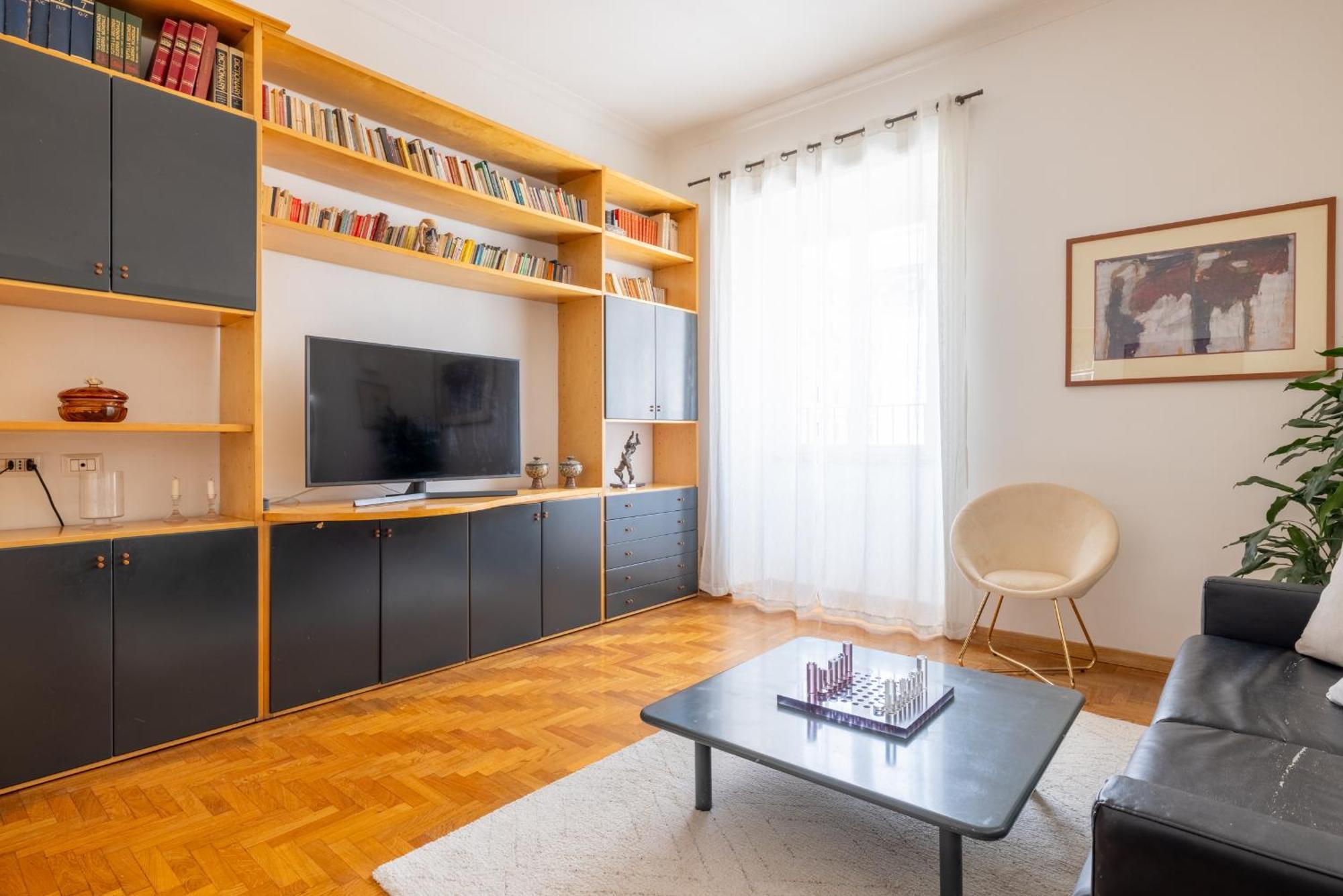 Apartamento Domus Giulia *