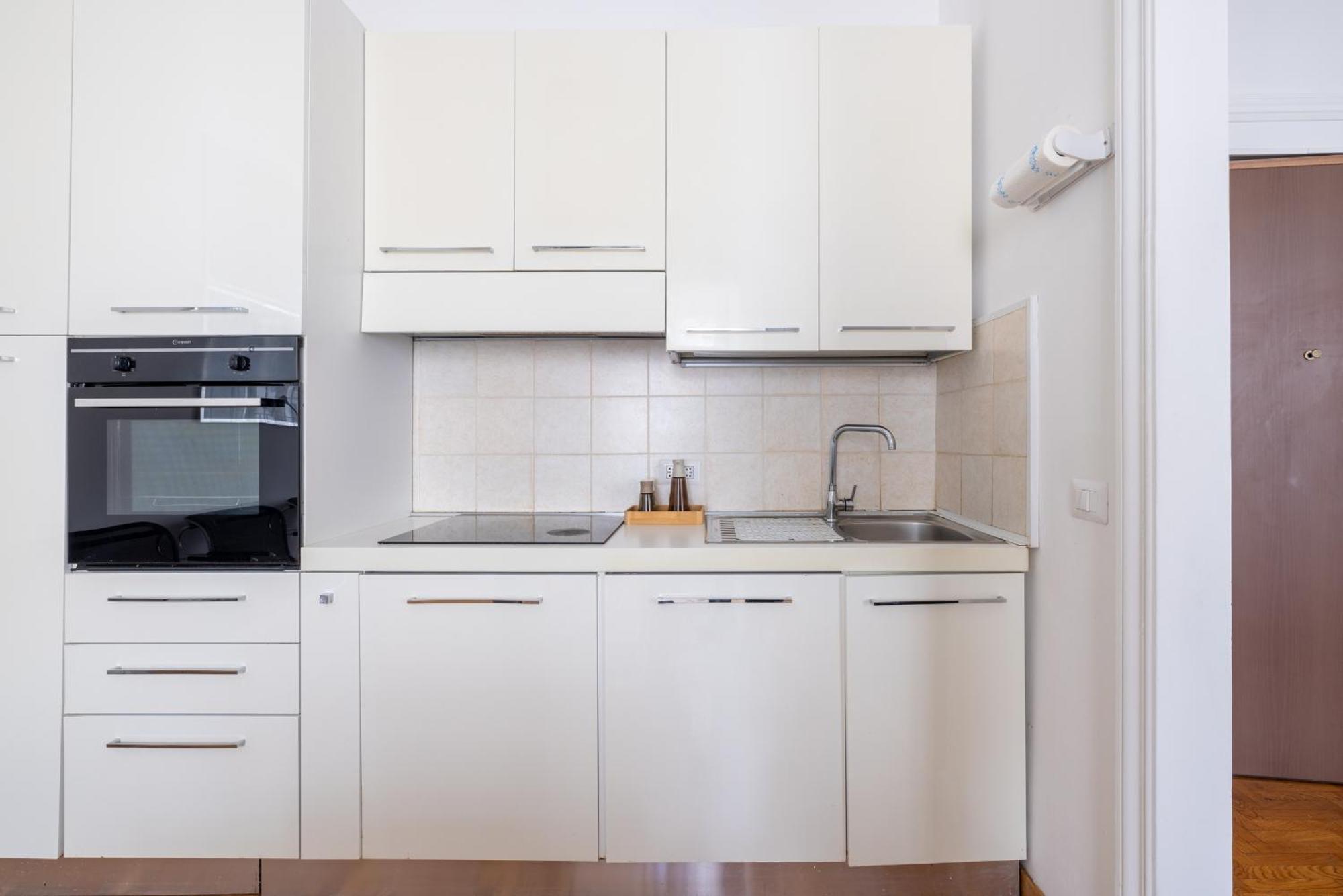 Apartamento Domus Giulia Roma