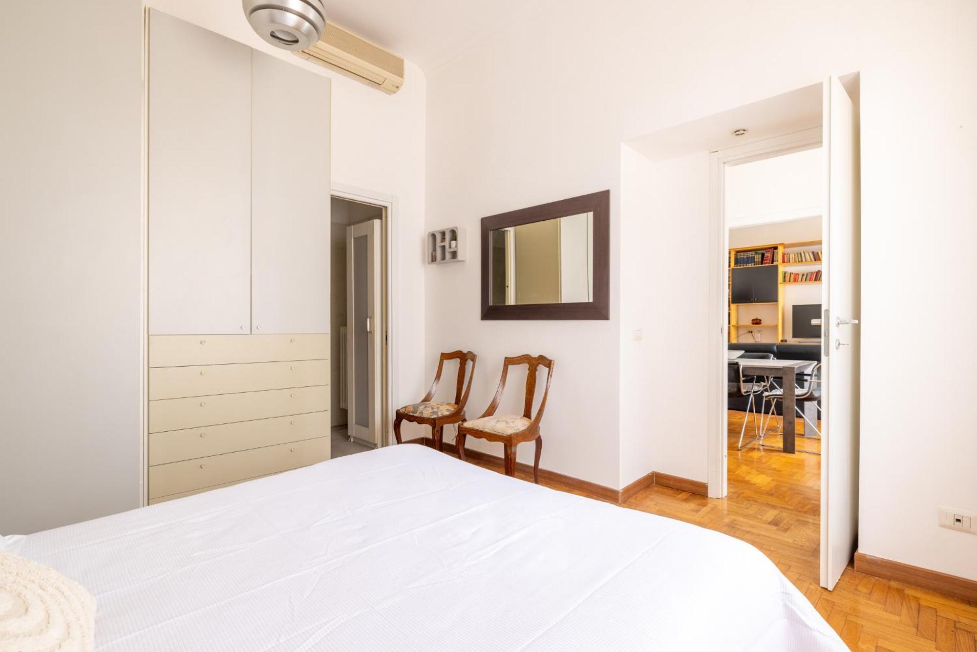 Apartment Domus Giulia *