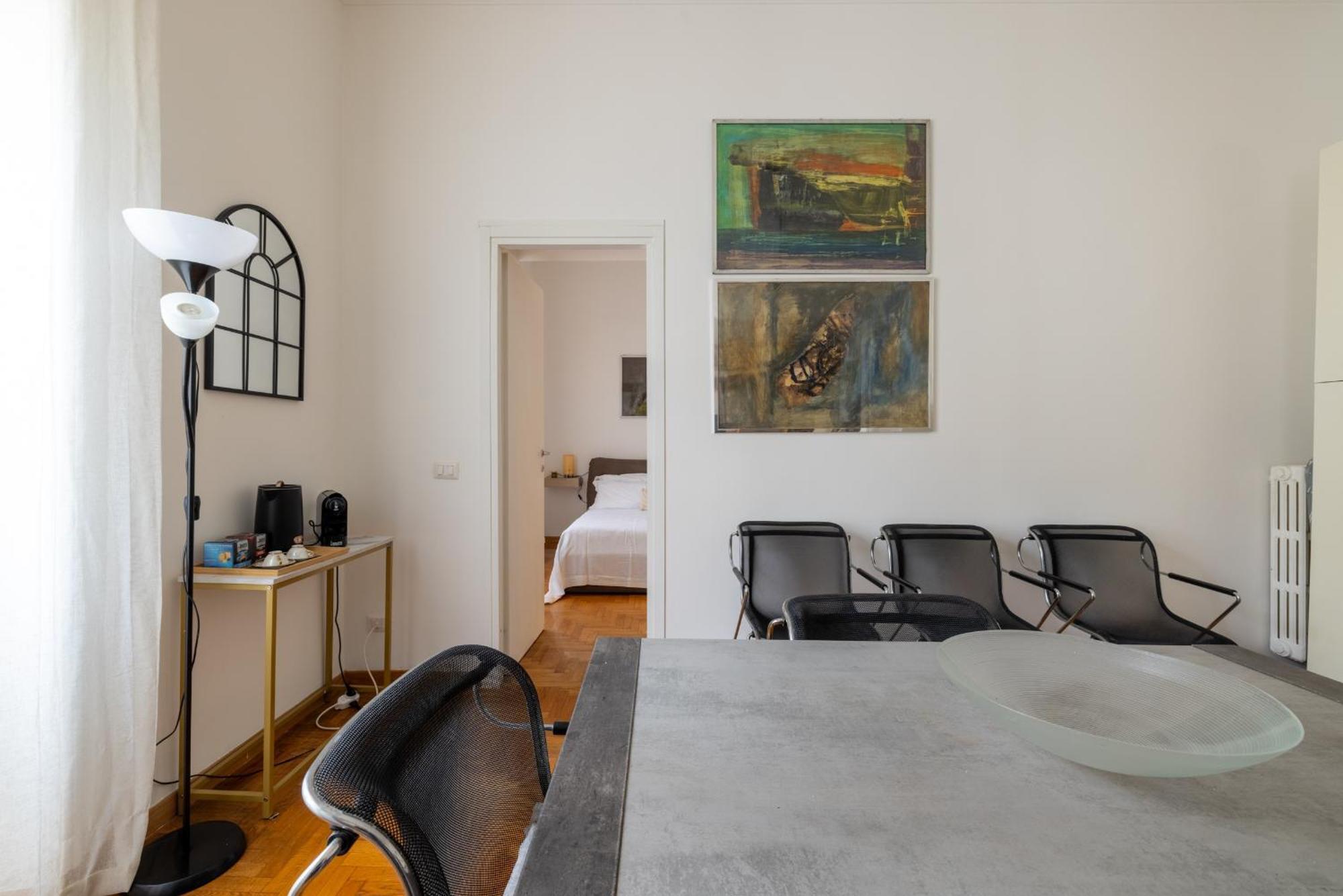 Domus Giulia Roma