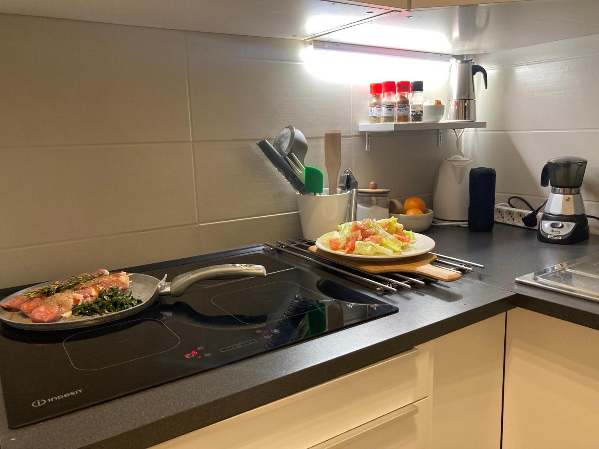 Apartamento Il Di Letizia
