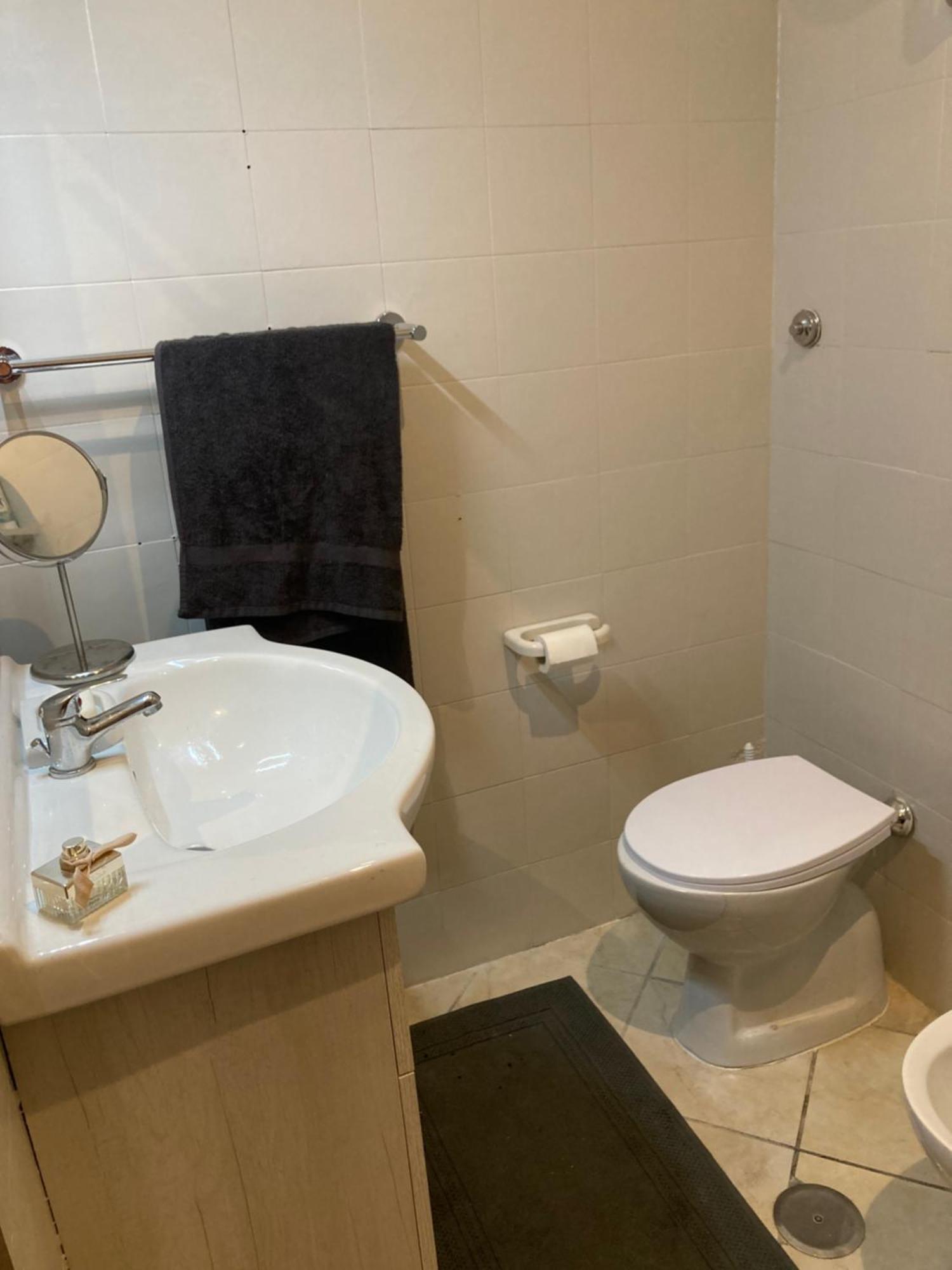 Apartamento Il Di Letizia *