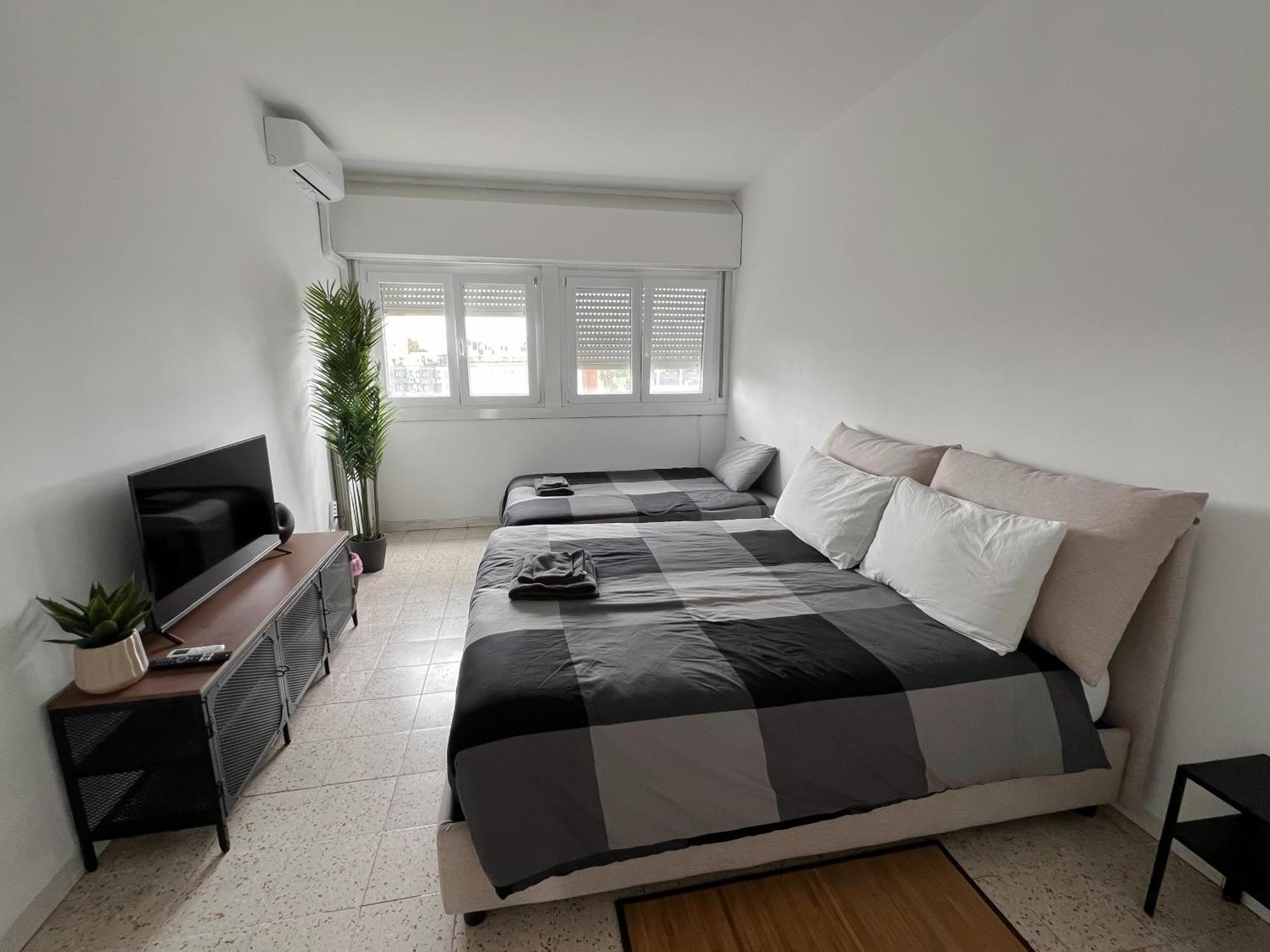 Apartamento Atlantico *