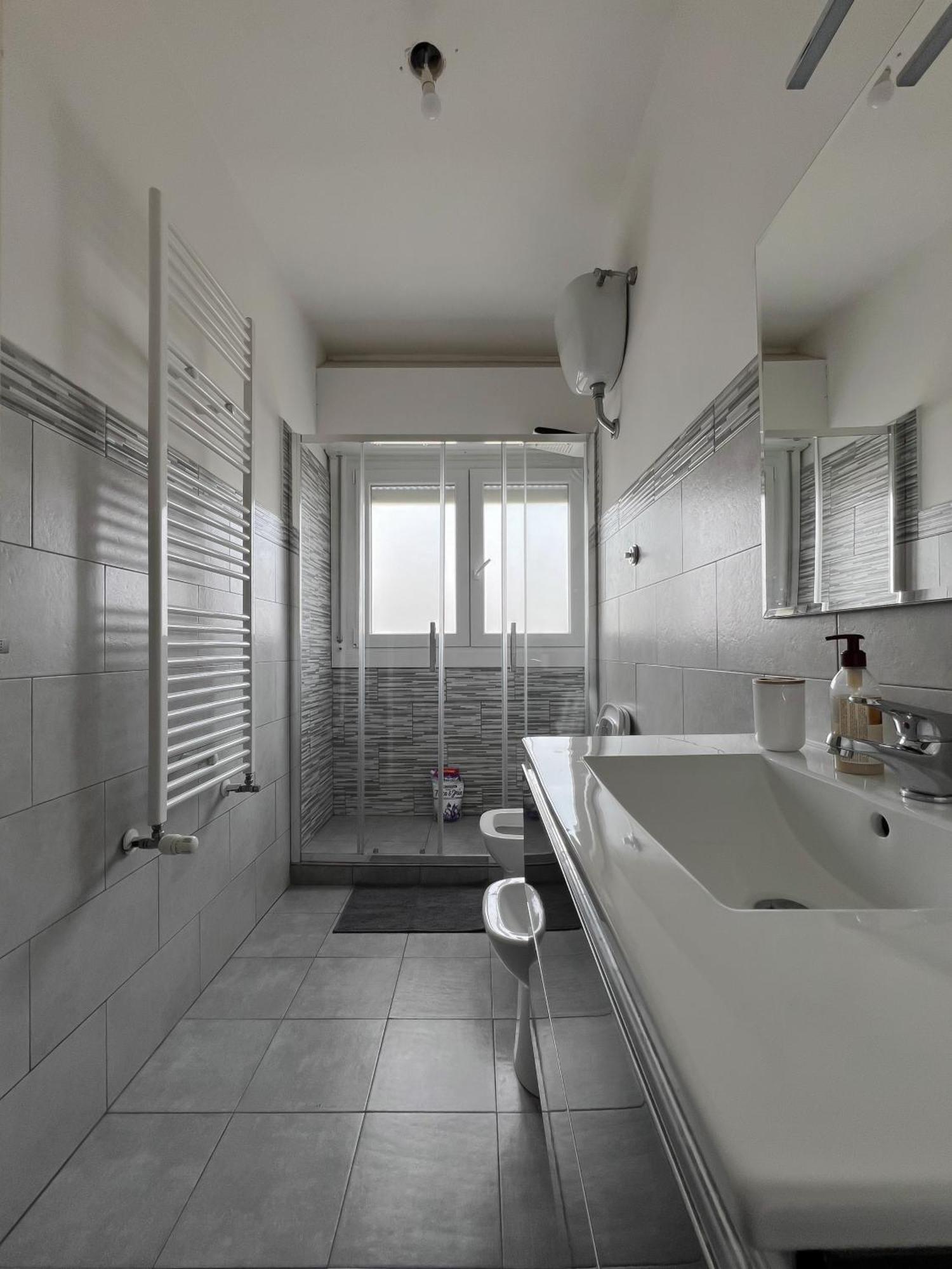 Apartamento Atlantico *