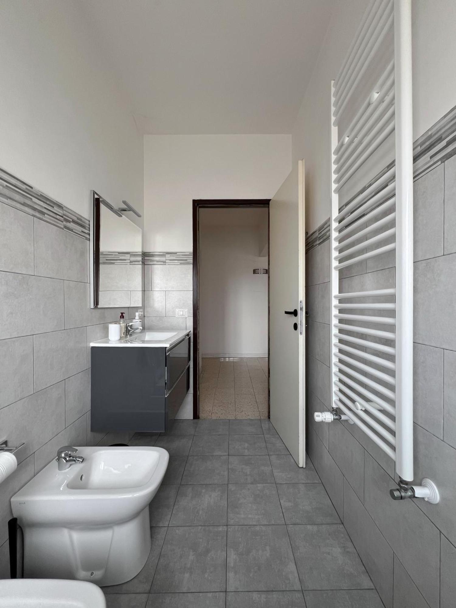 Apartamento Atlantico *
