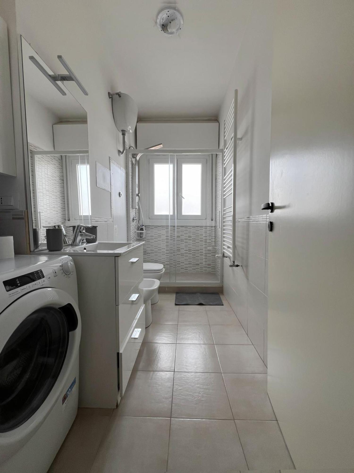 Apartamento Atlantico