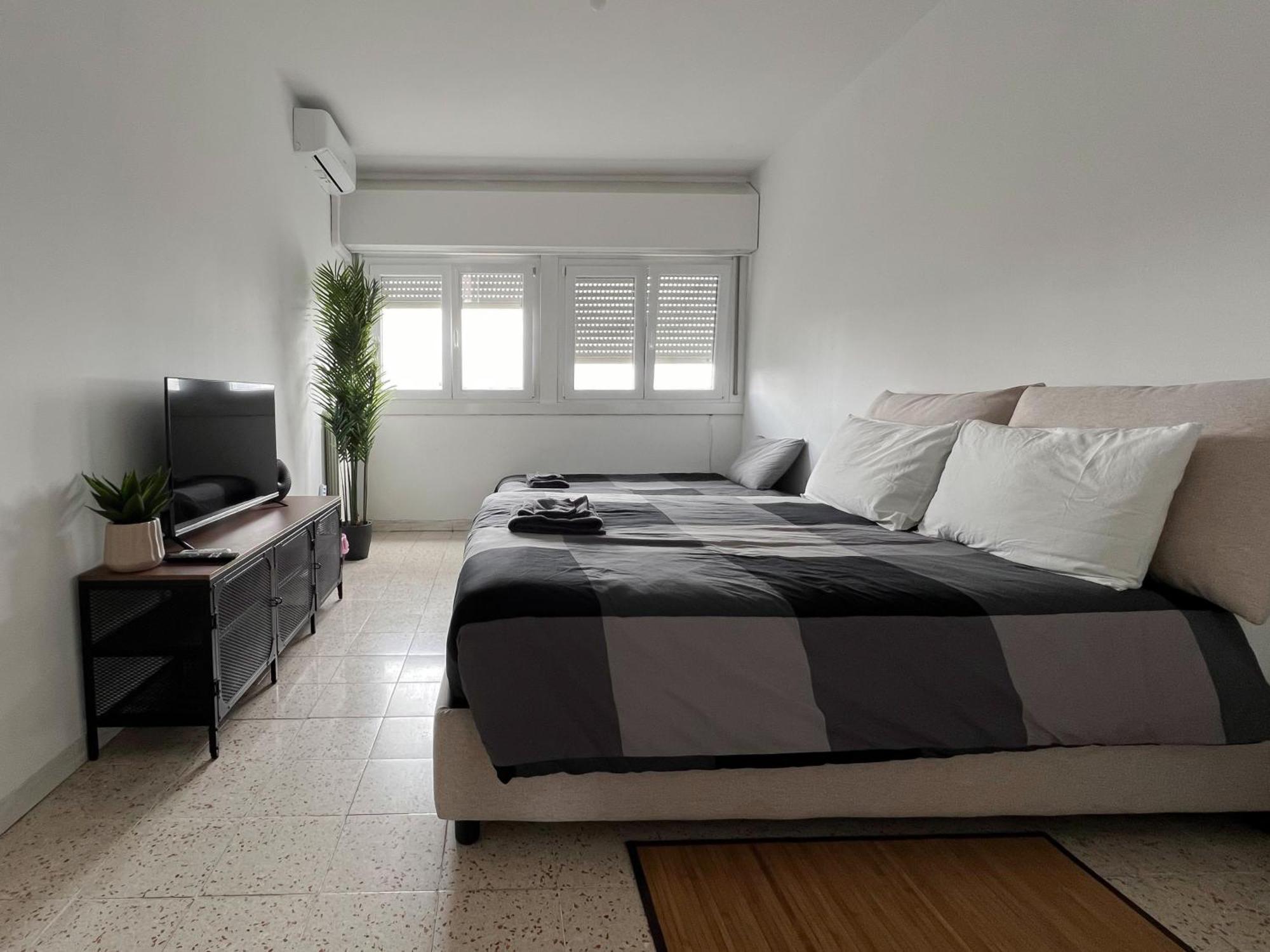 Apartamento Atlantico *