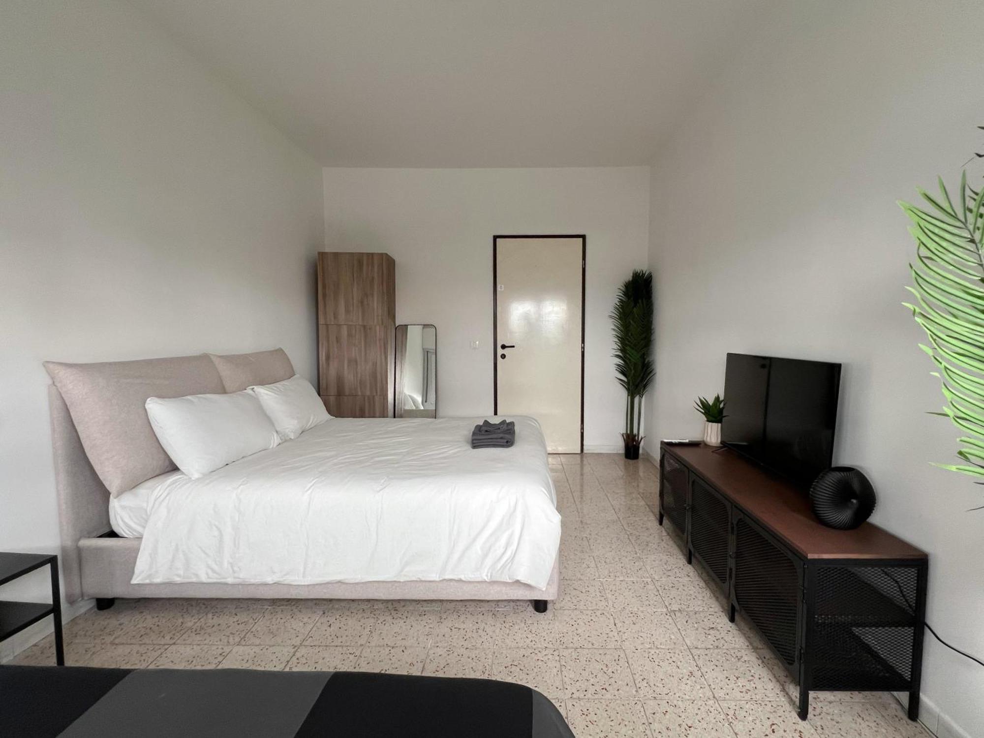 Apartamento Atlantico Roma