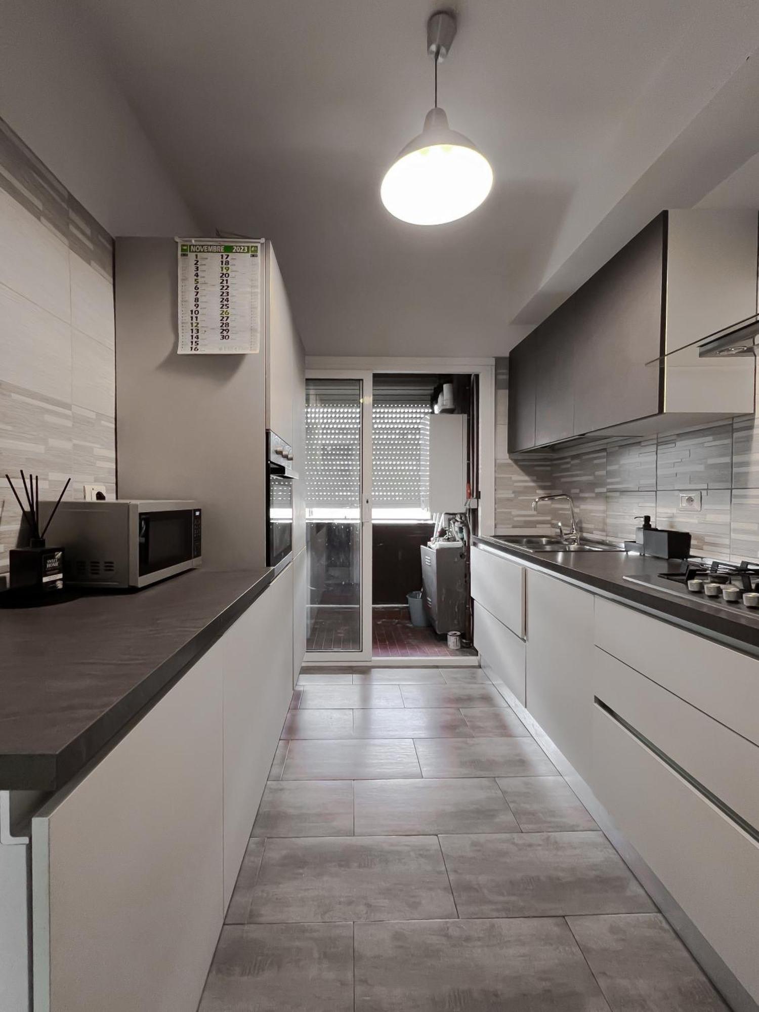 Apartamento Atlantico Roma