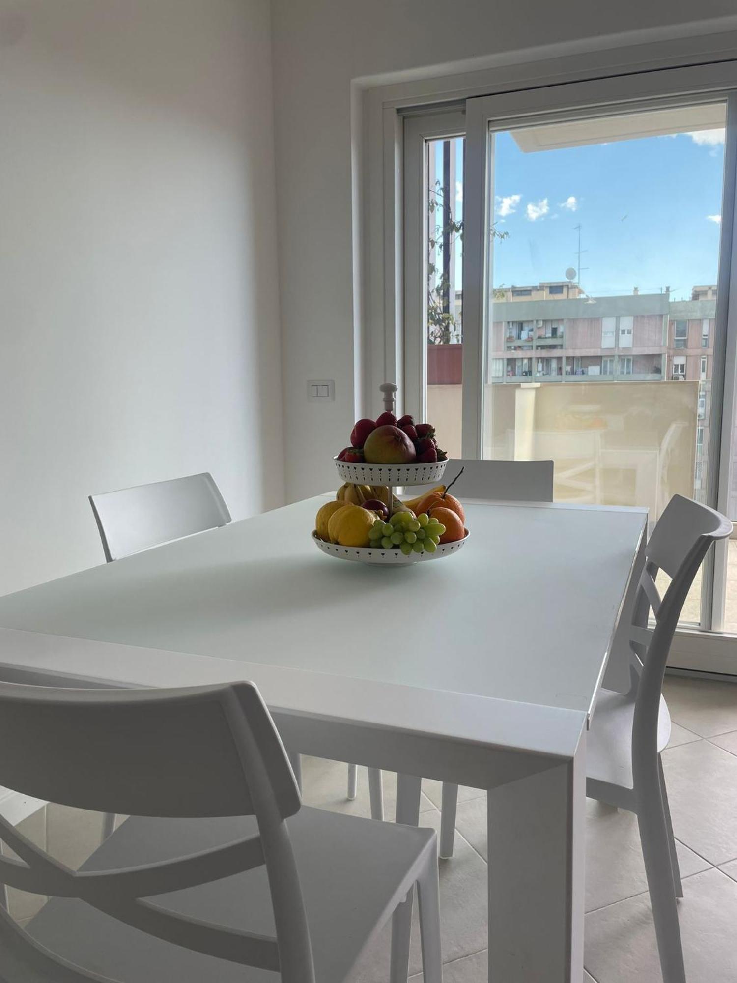 Leilighet La Terrazza