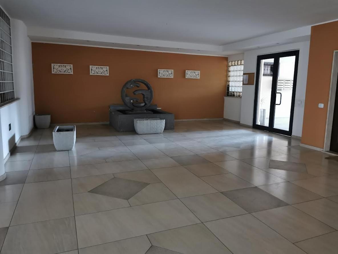 Ferienhaus Palmi Rom