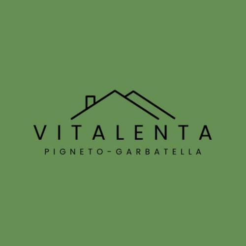 Сasa de vacaciones Lenta Pigneto Terrazza *