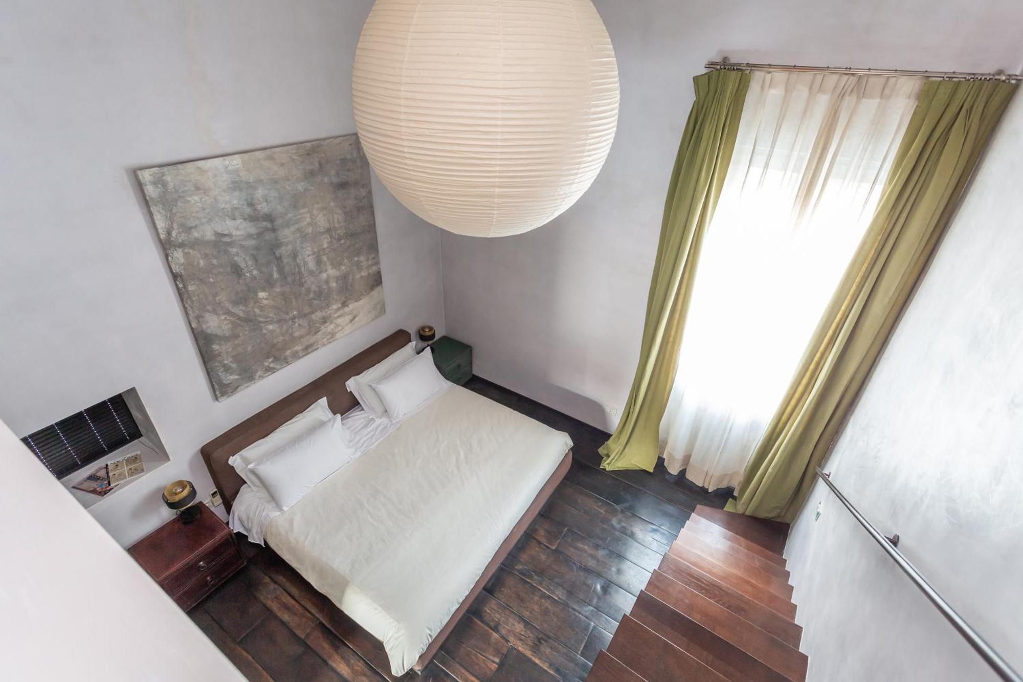 Apartamento Iconic With Unique Colosseum View
