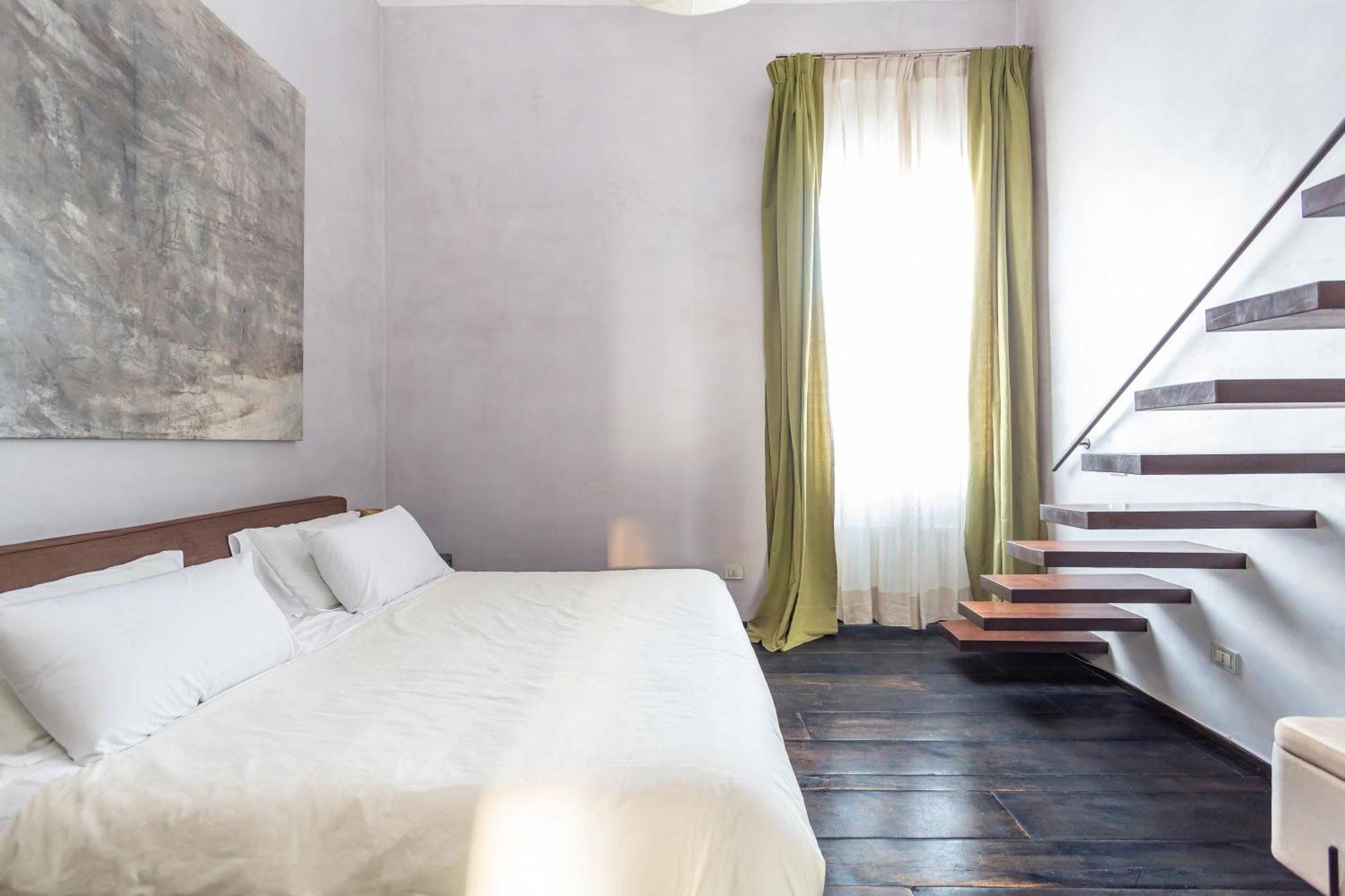 Apartamento Iconic With Unique Colosseum View Roma