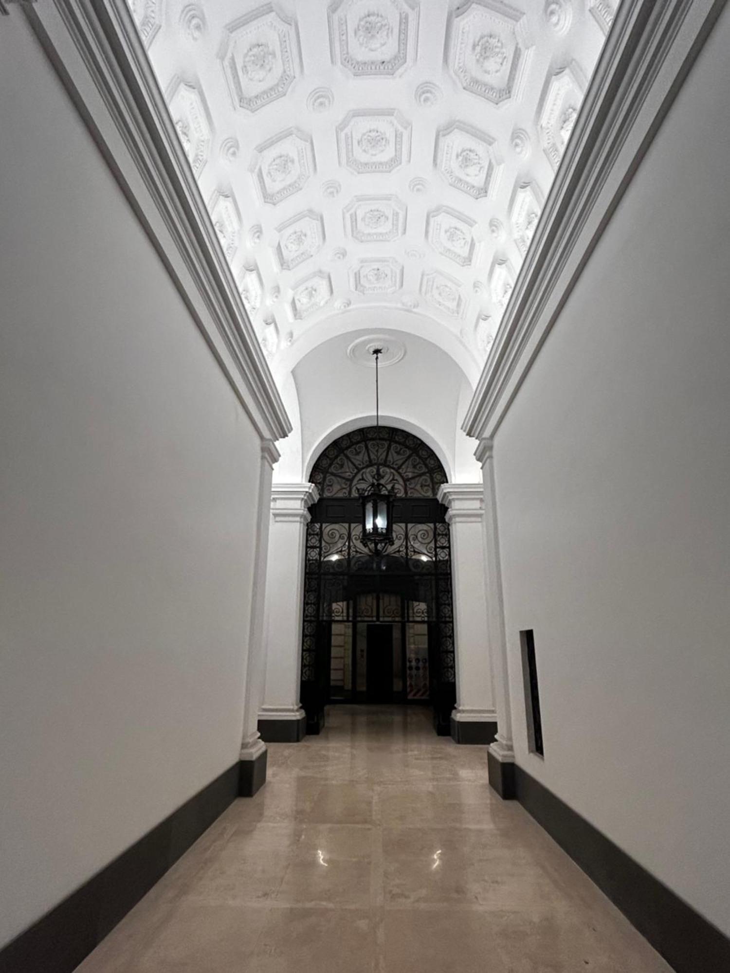 Ad Vatican Luxury - By Ad Roma