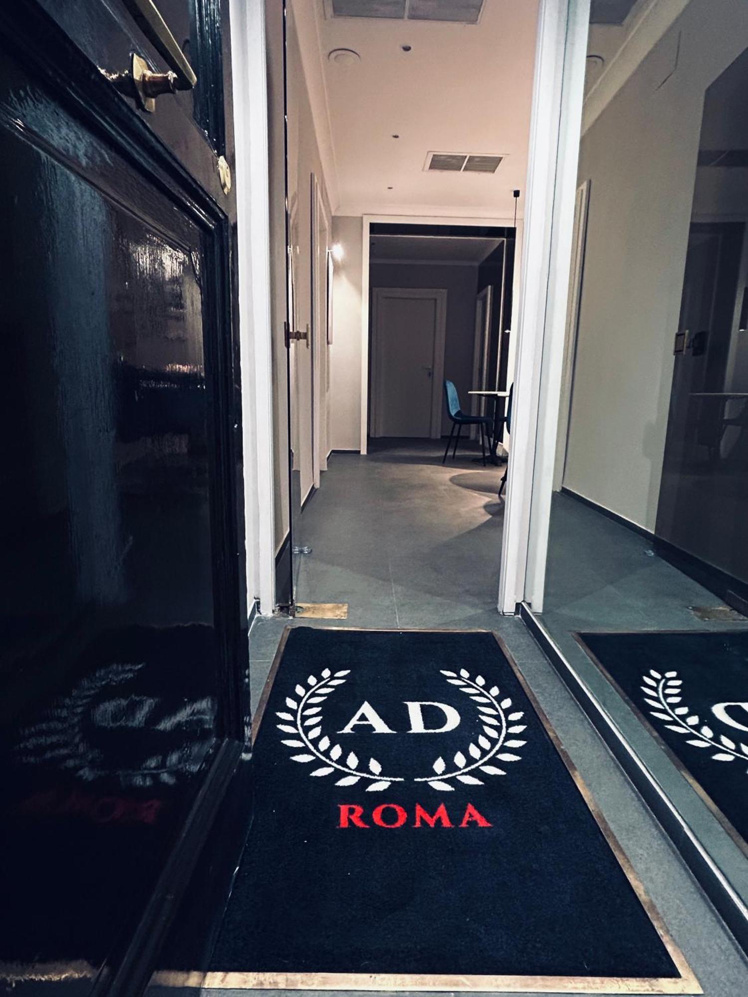 Casa de hóspedes Ad Vatican Luxury - By Ad *