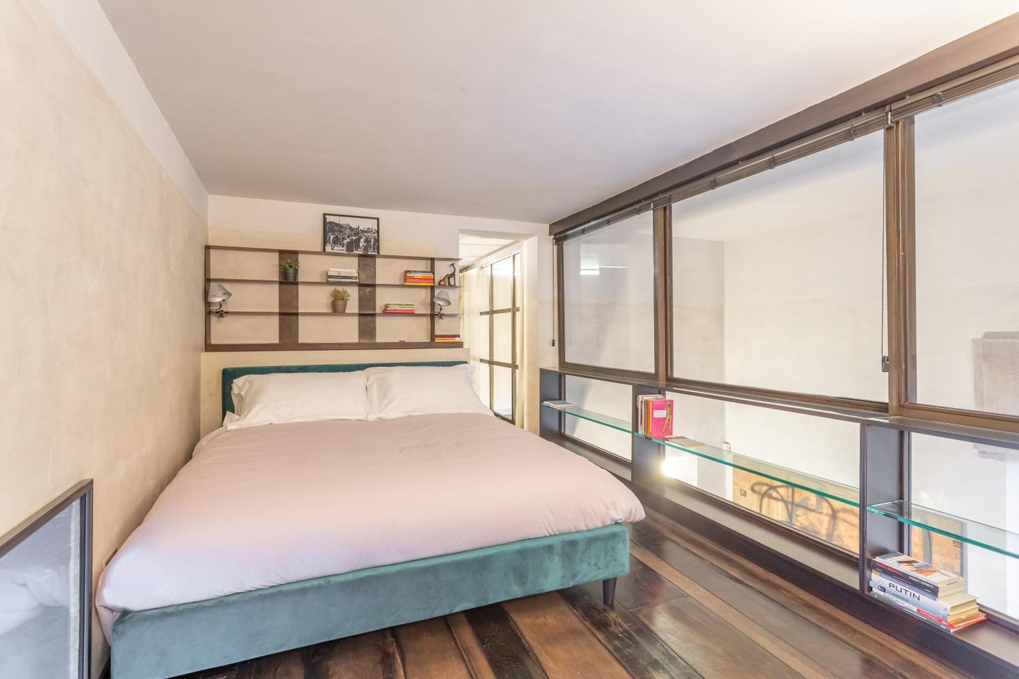 Apartamento Iconic With Unique Colosseum View