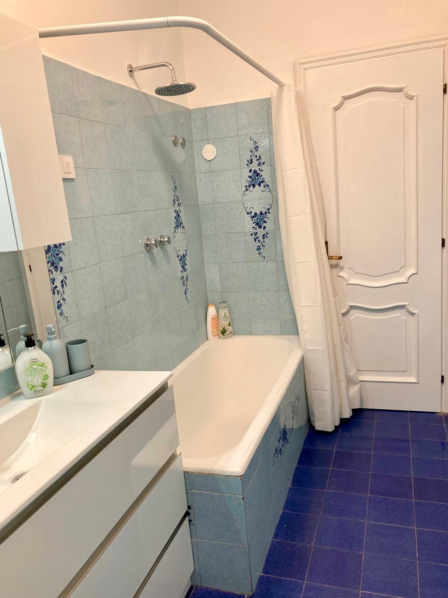Apartamento Lazy Time Roma