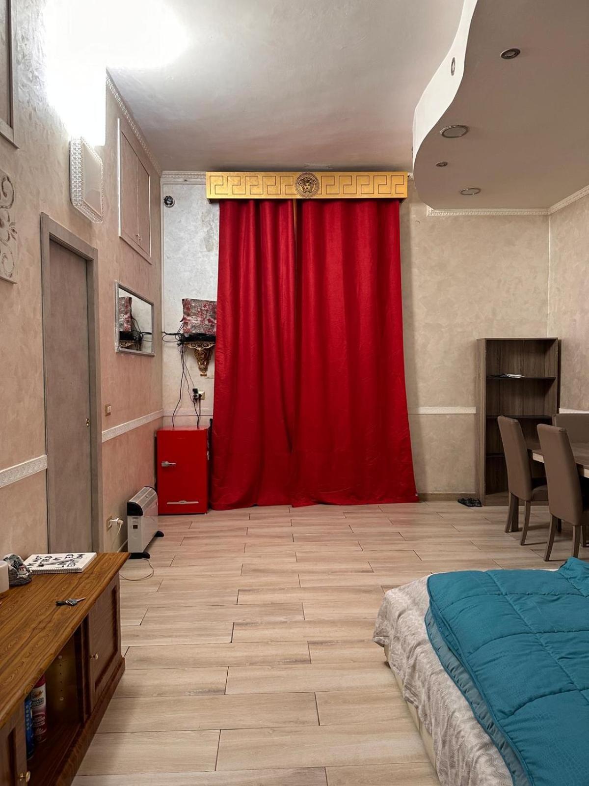 Apartamento Studio Tuscolana Roma