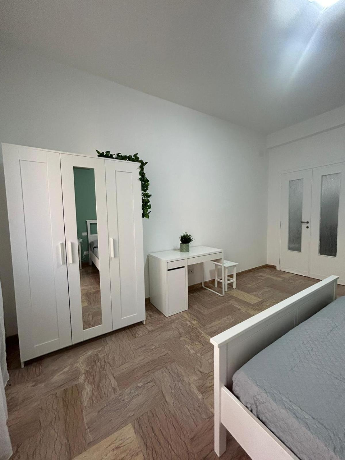 Apartamento A & F Roma