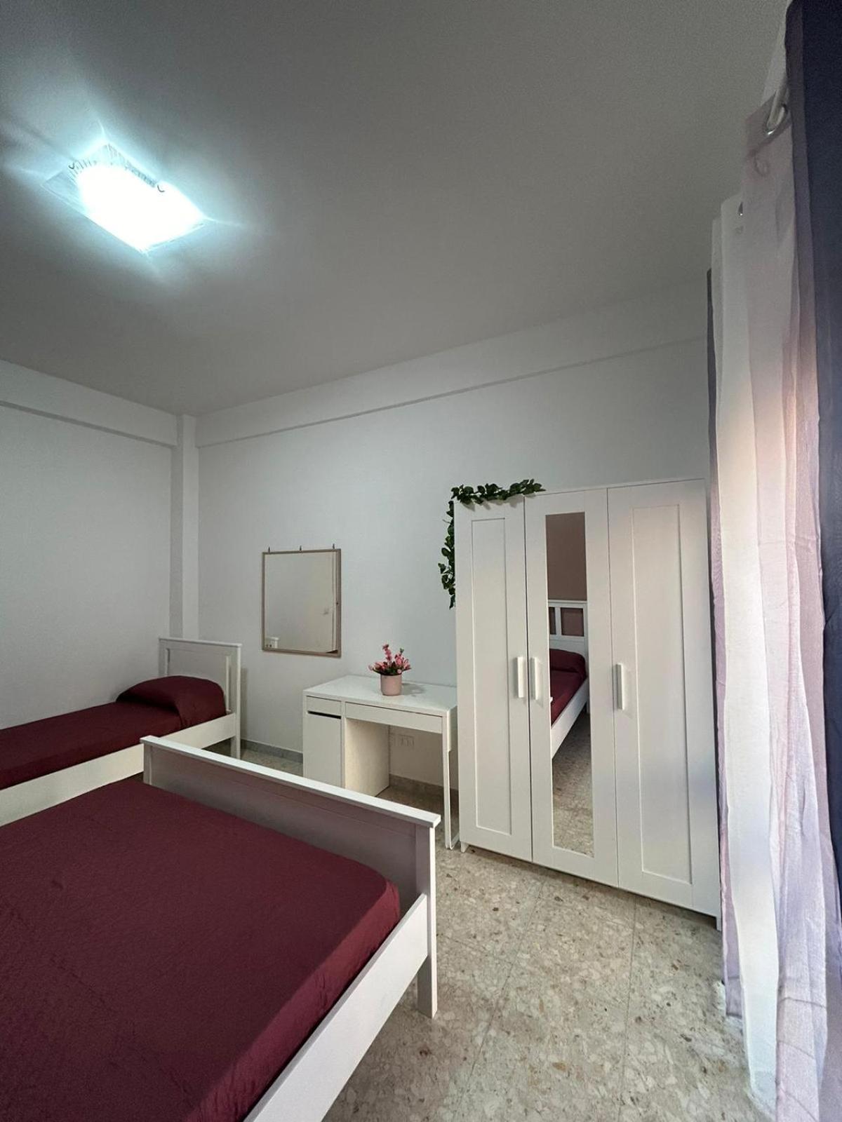 Apartamento A & F