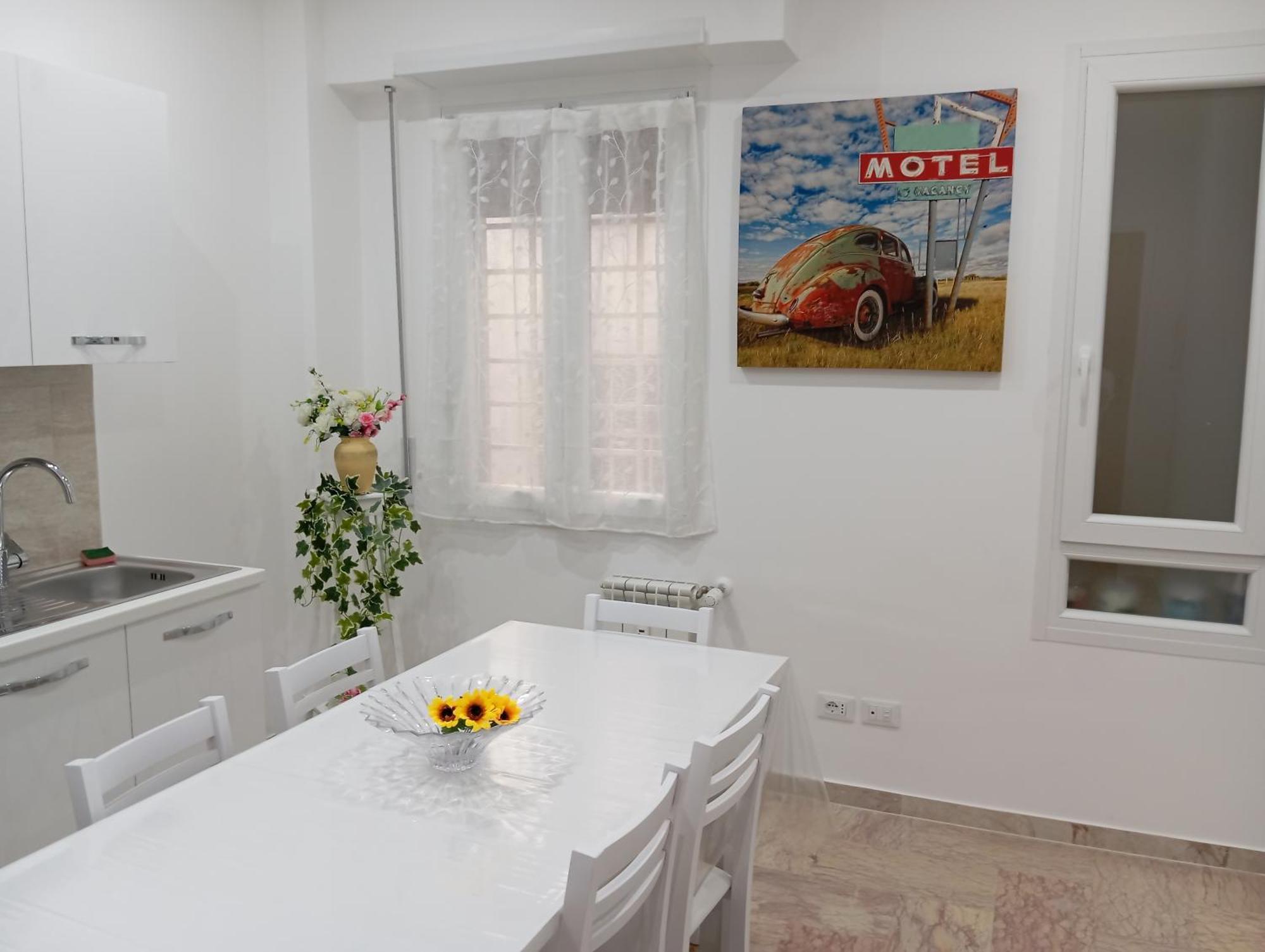 Apartamento A & F Roma