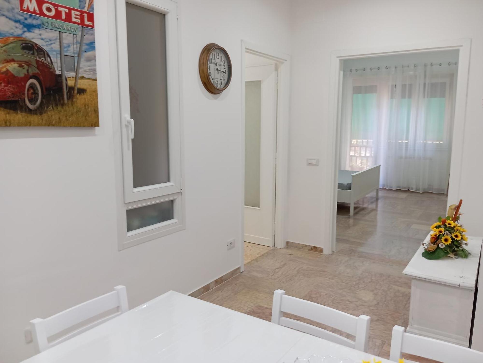 Apartamento A & F Roma