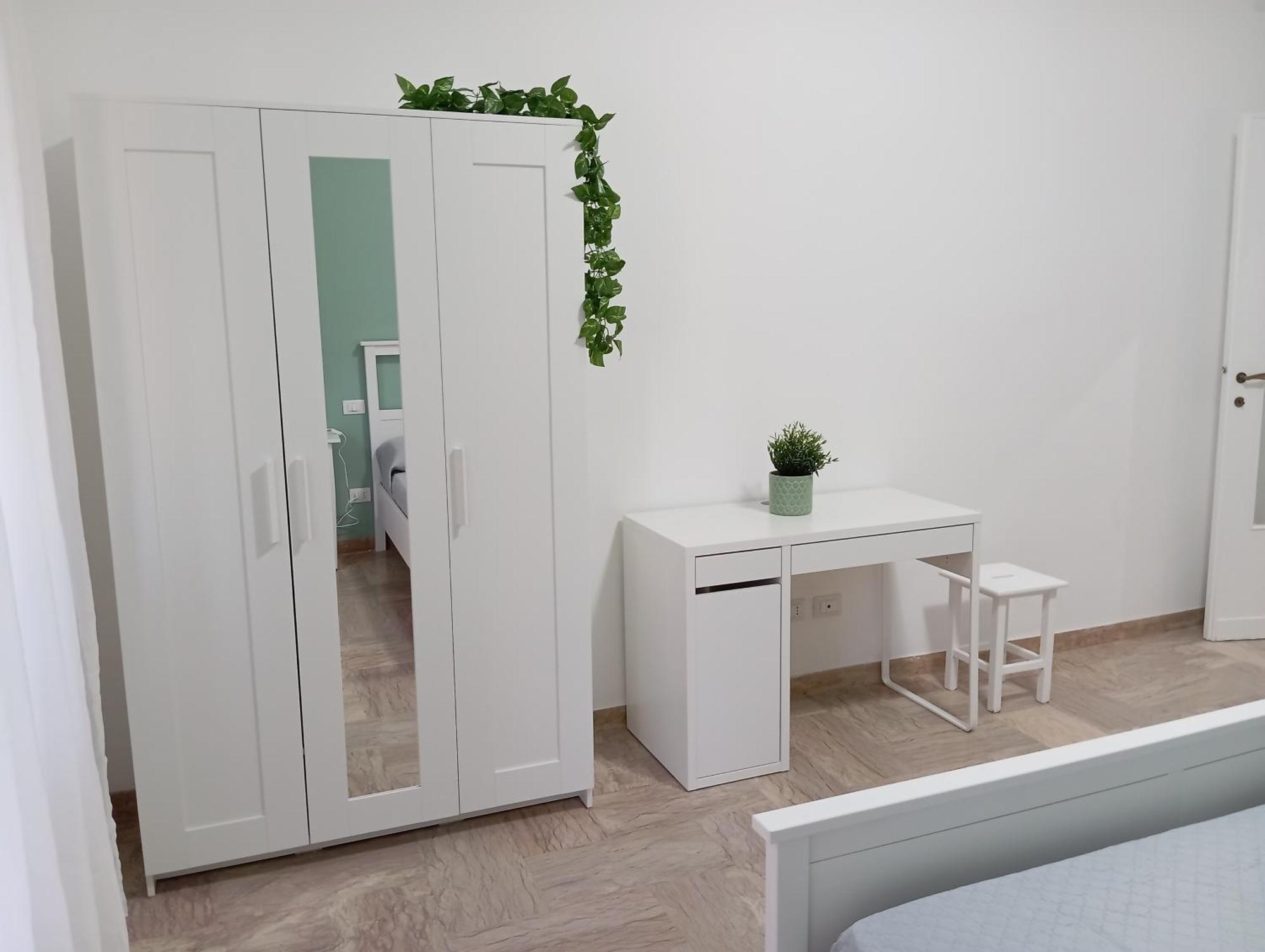 Apartamento A & F Roma
