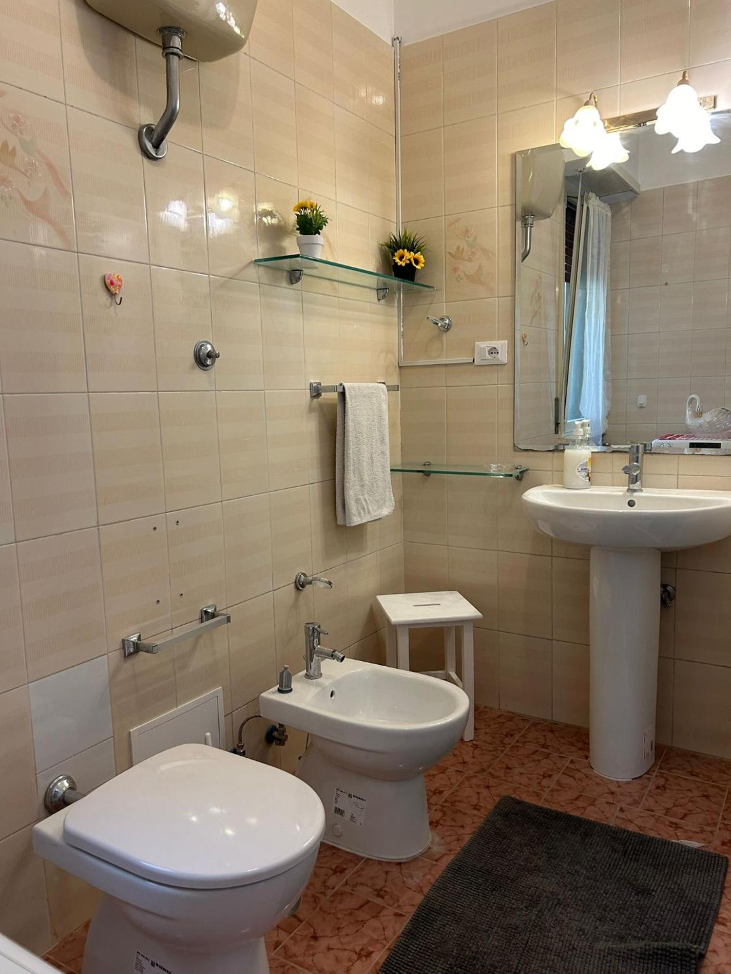 Apartamento A & F
