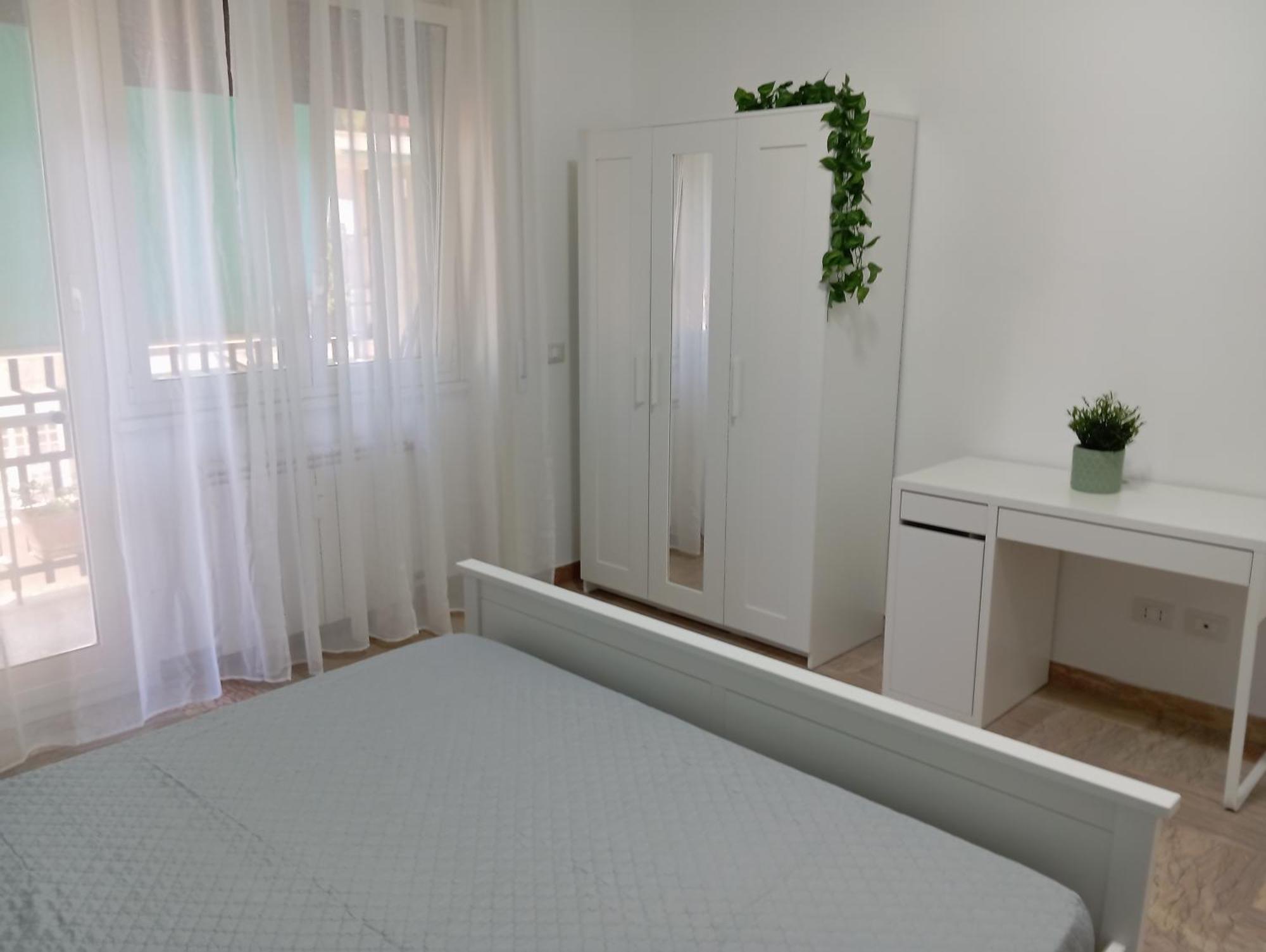 Apartamento A & F *