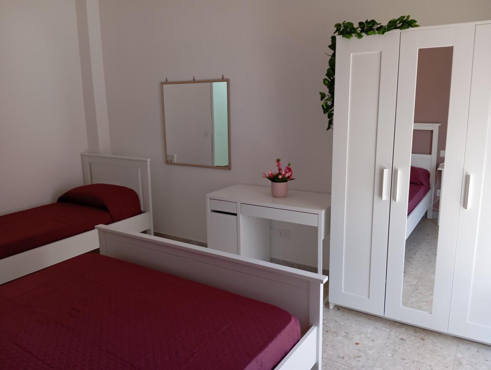 Apartamento A & F Roma