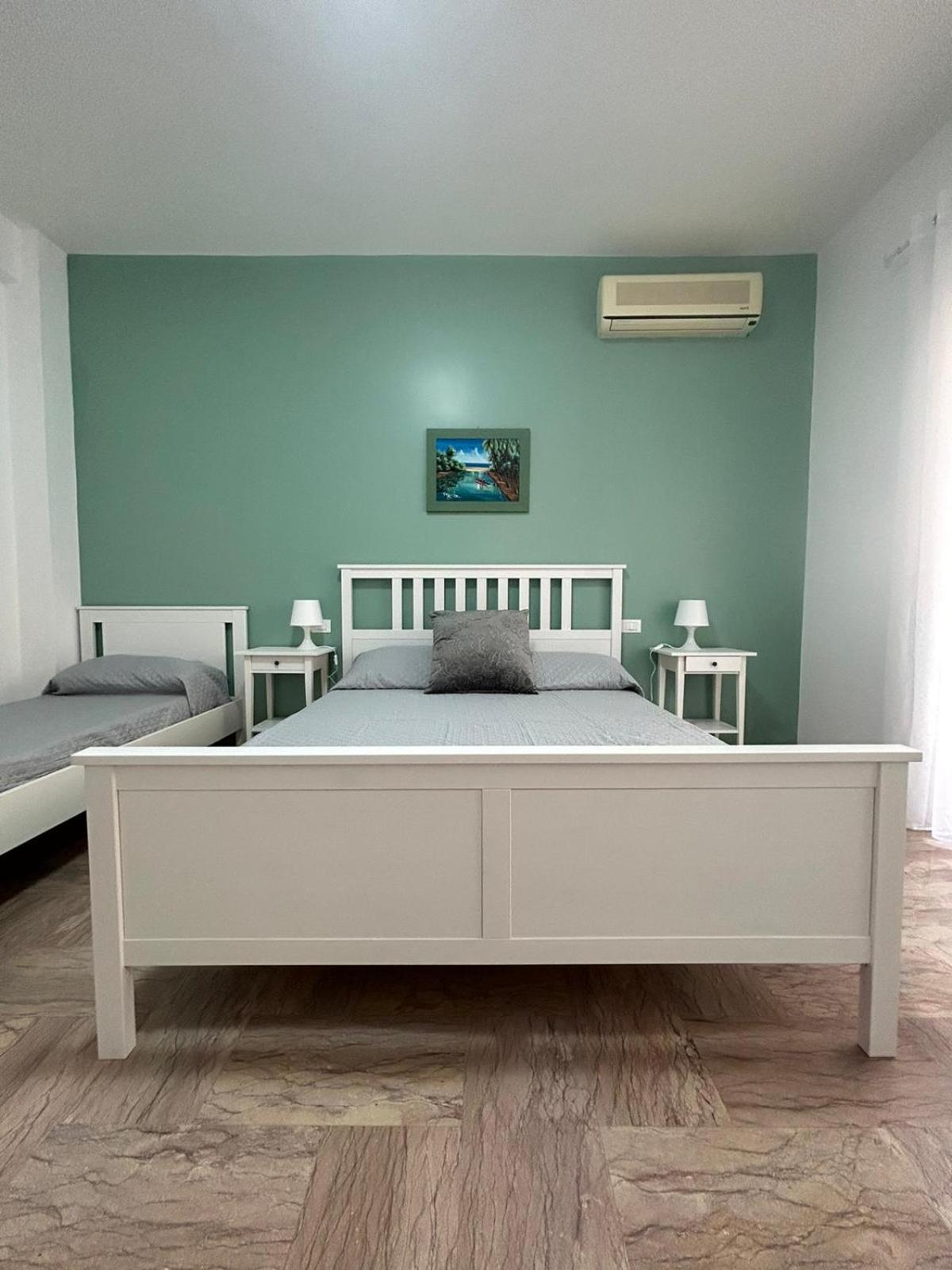 Apartamento A & F *
