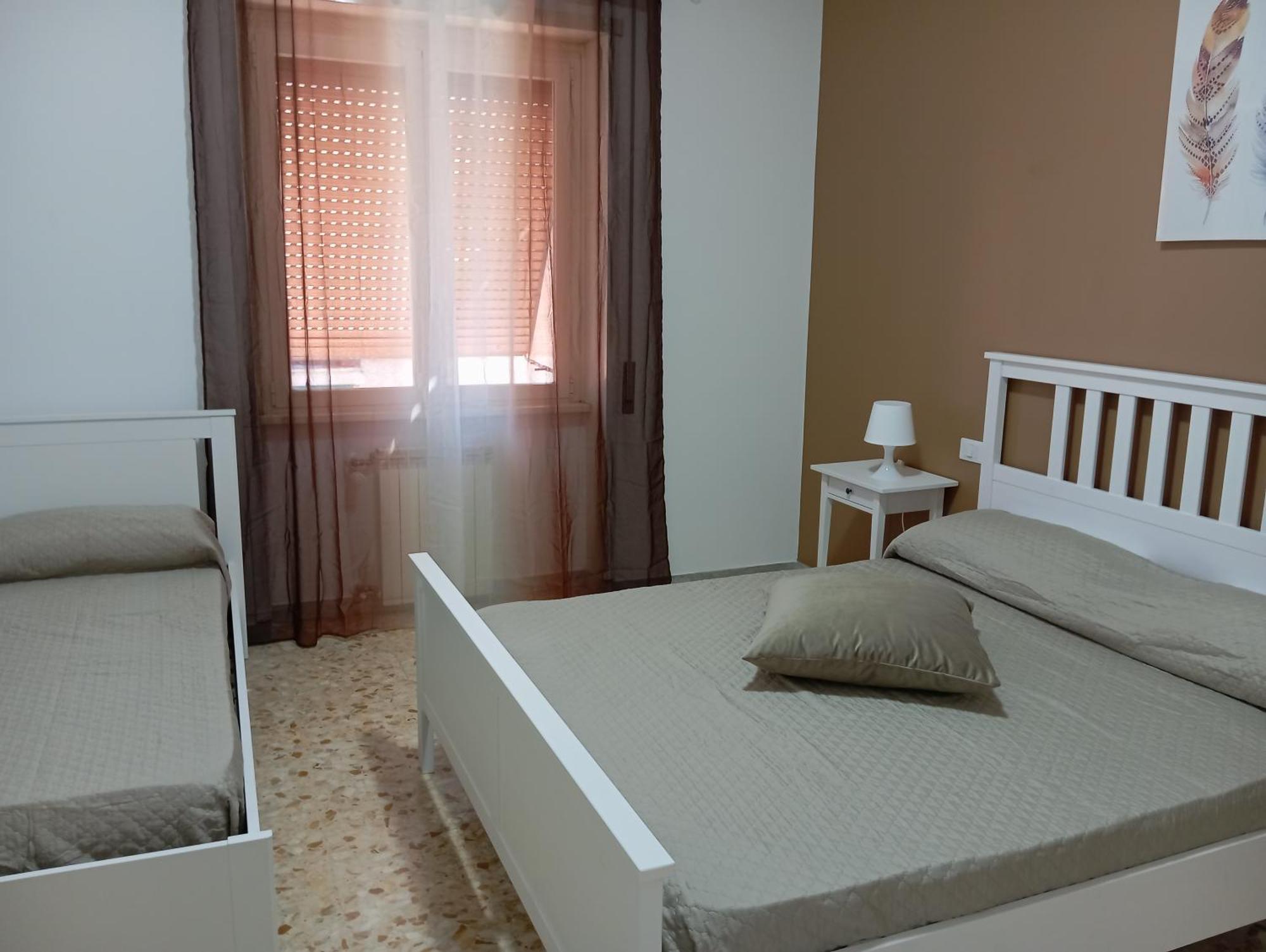 Apartamento A & F *