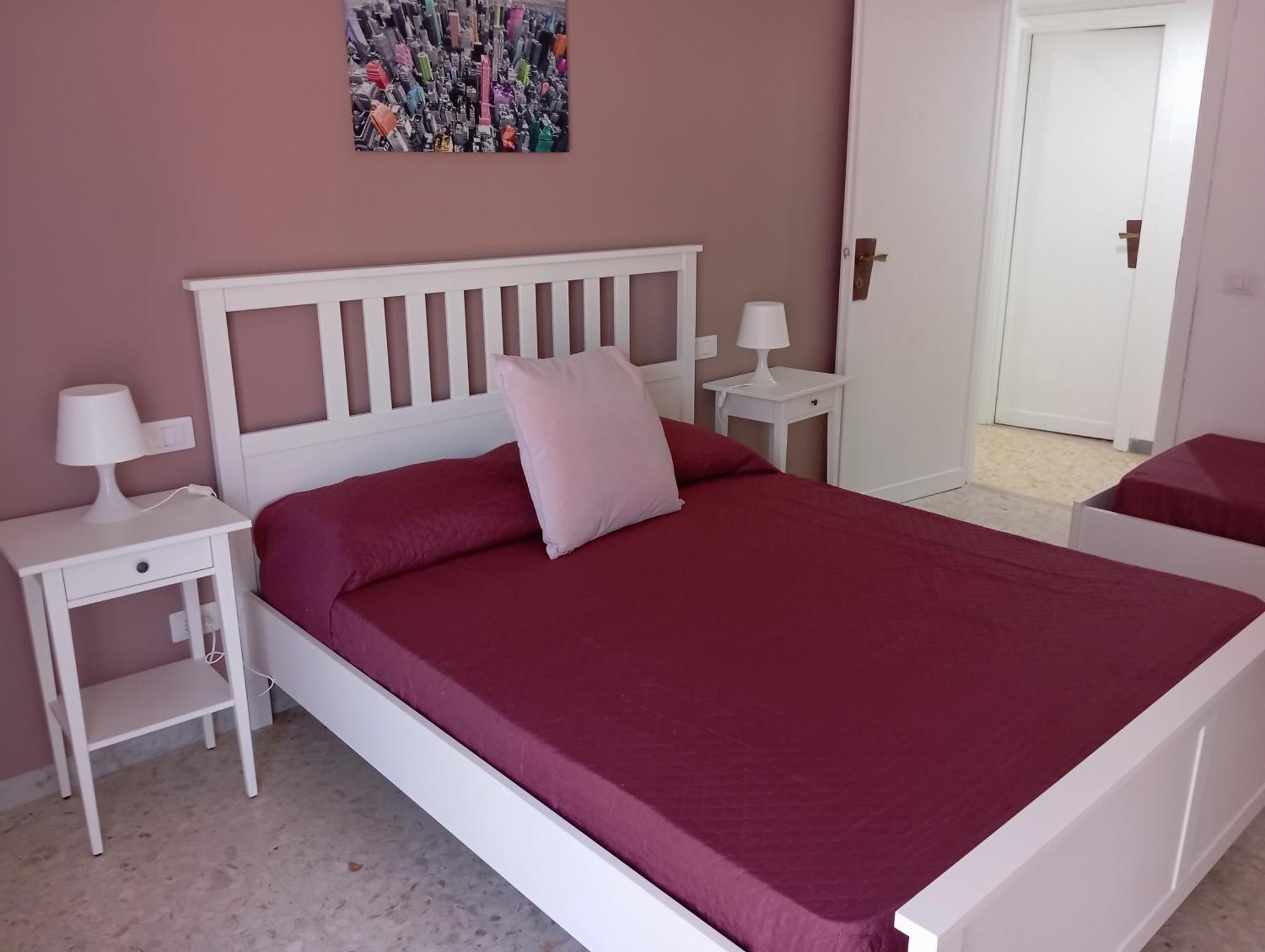 Apartamento A & F