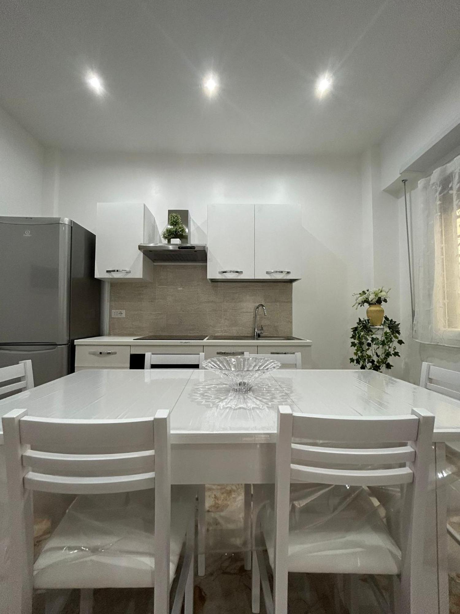 Apartamento A & F Roma