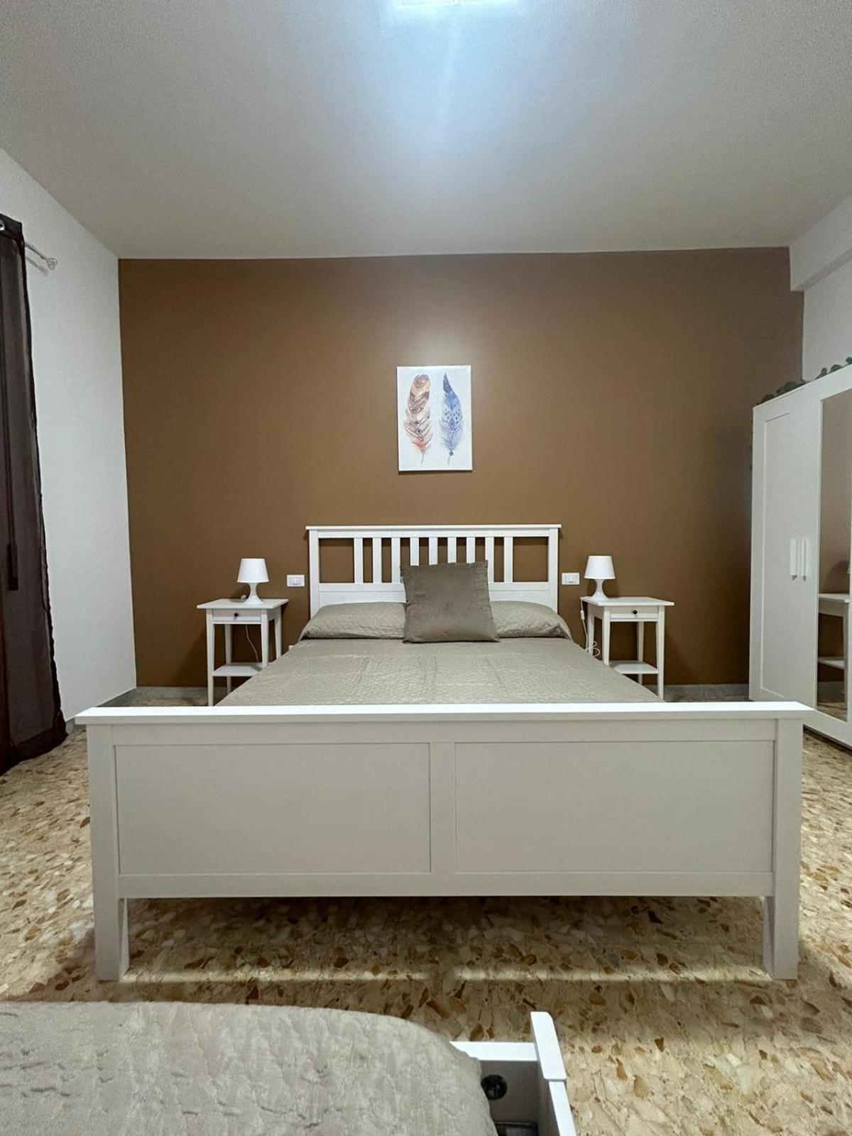 Apartamento A & F