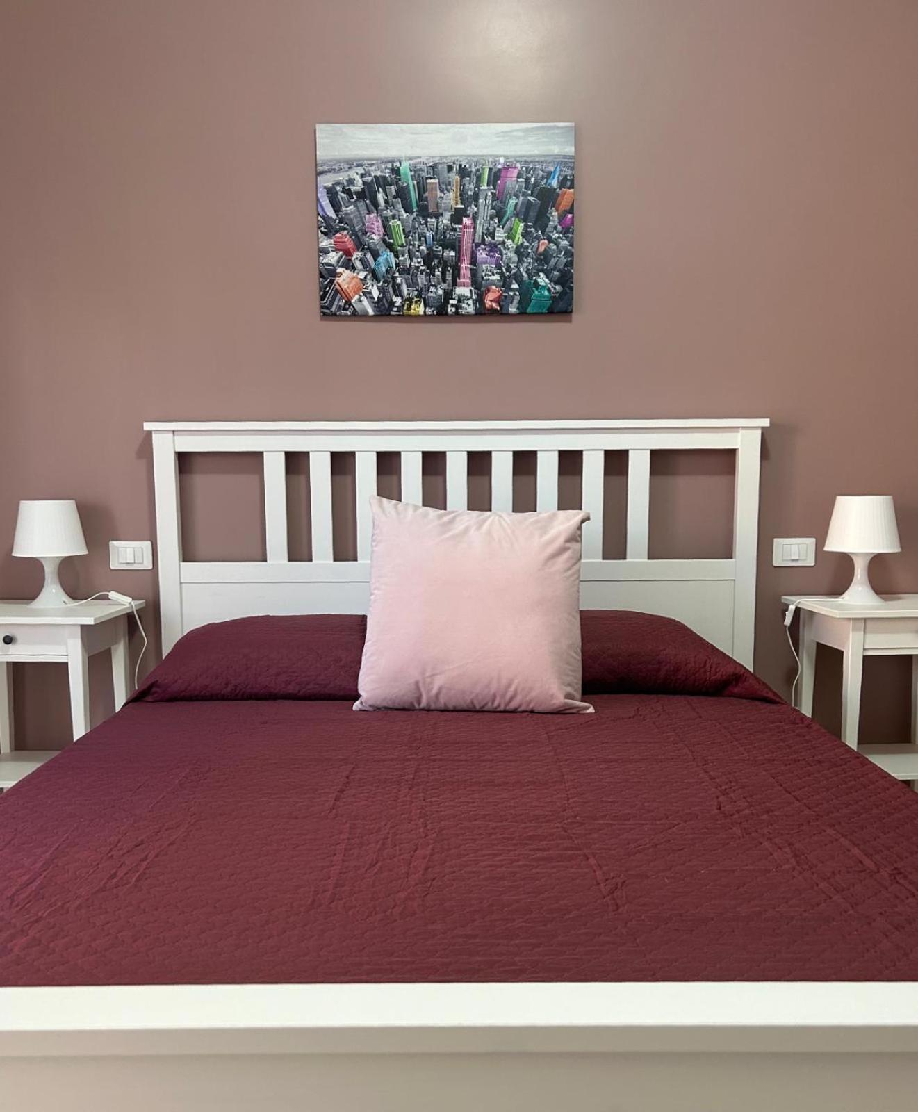 Apartamento A & F Roma