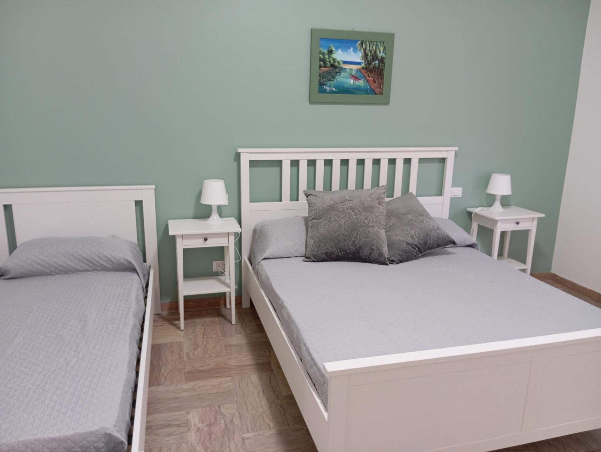 Apartamento A & F Roma