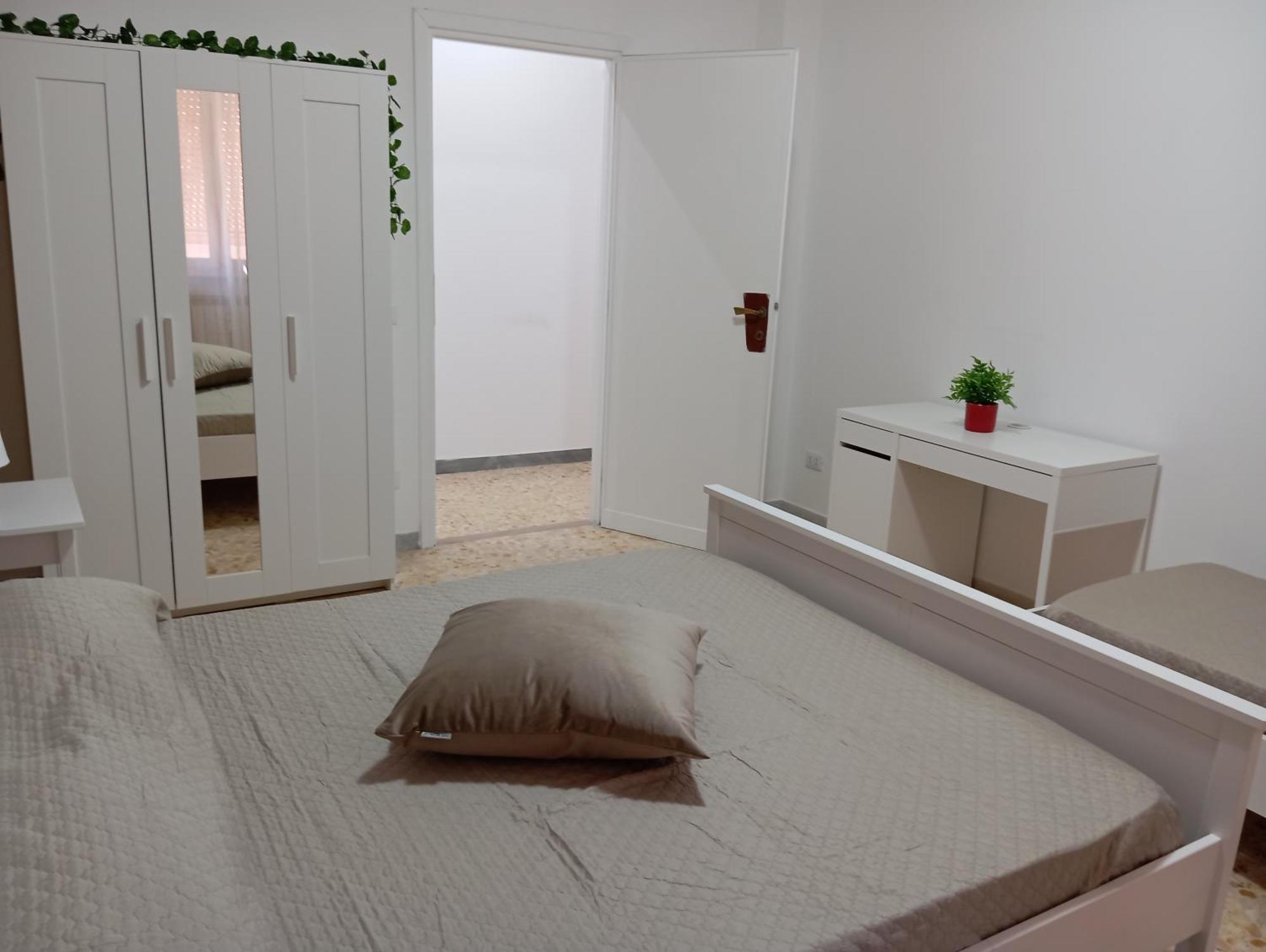 Apartamento A & F *