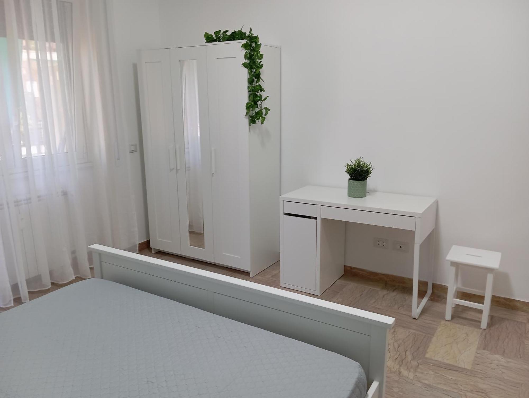 Apartamento A & F Roma