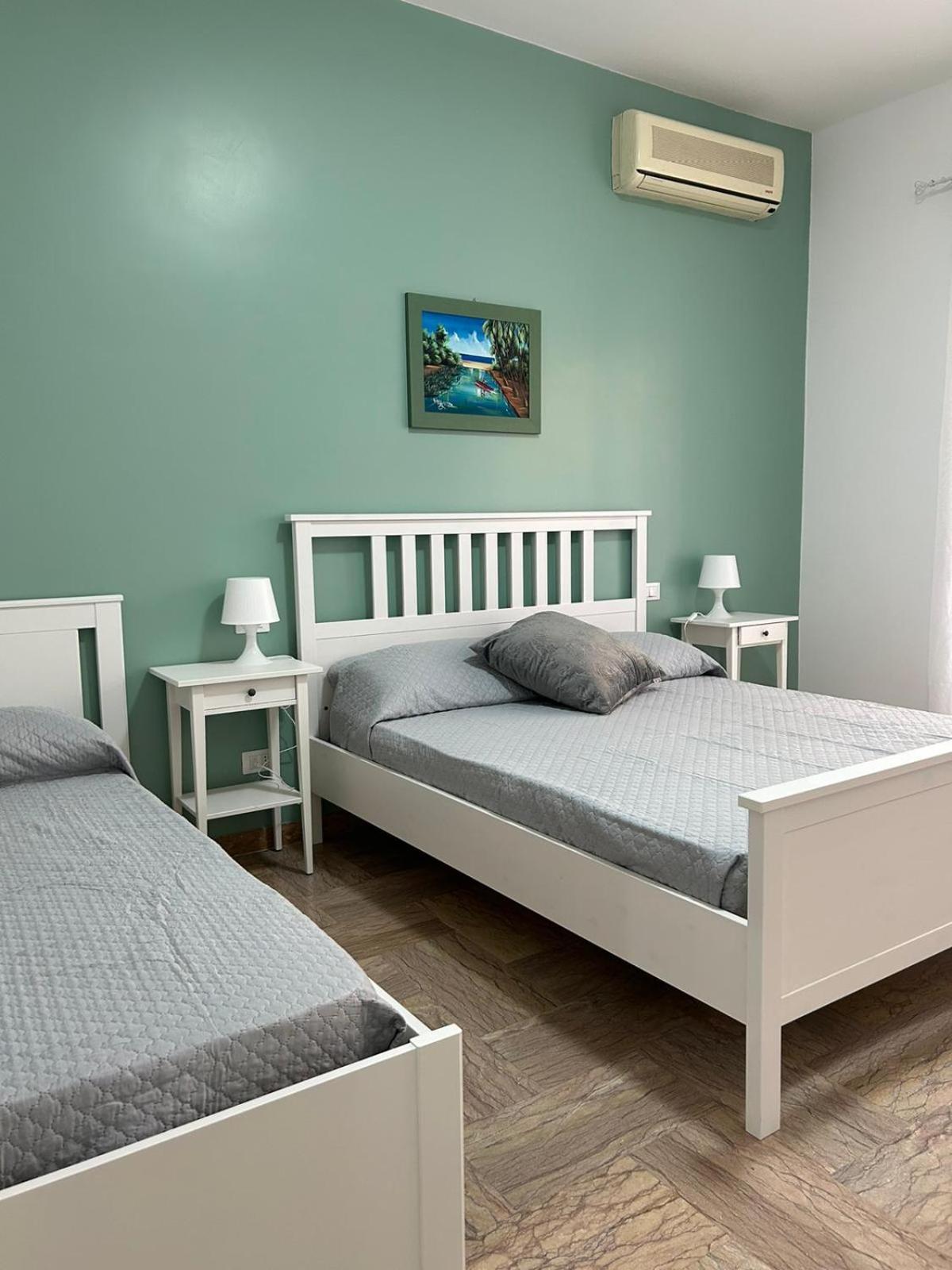 Apartamento A & F *
