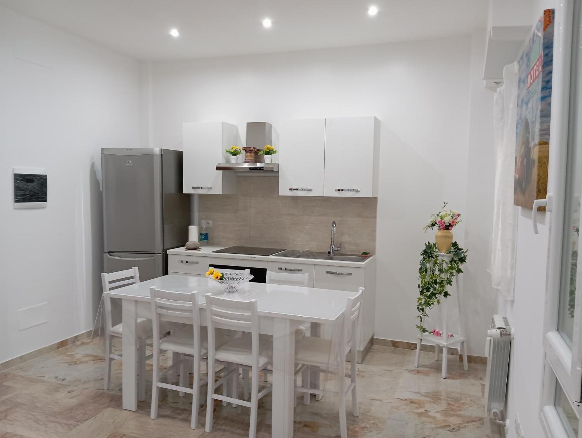 Apartamento A & F Roma
