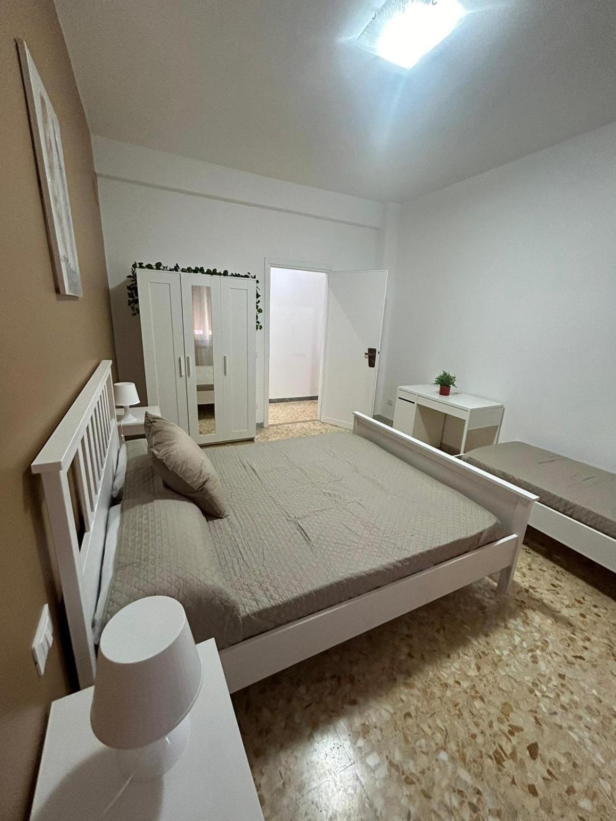 Apartamento A & F *