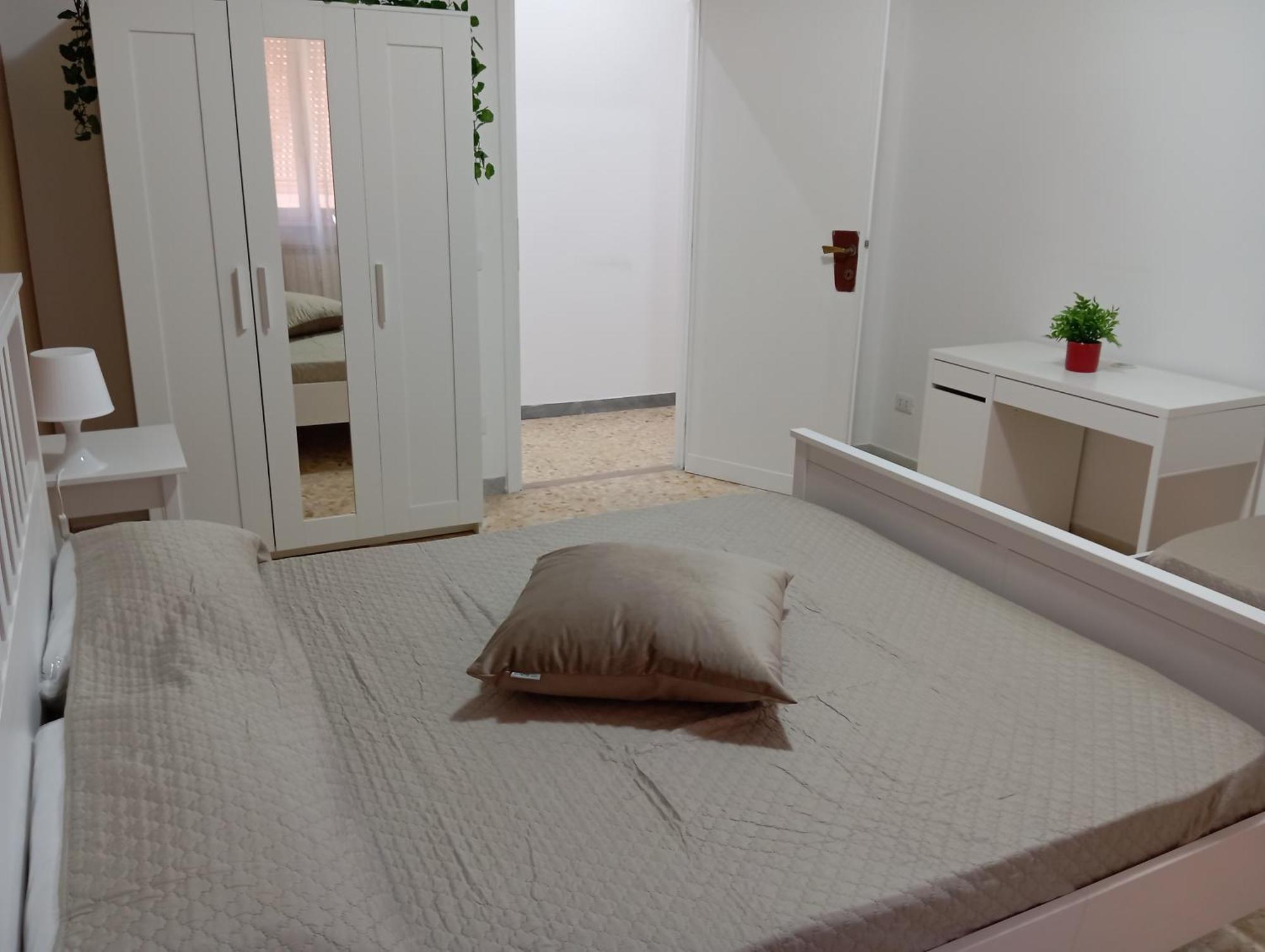 Apartamento A & F