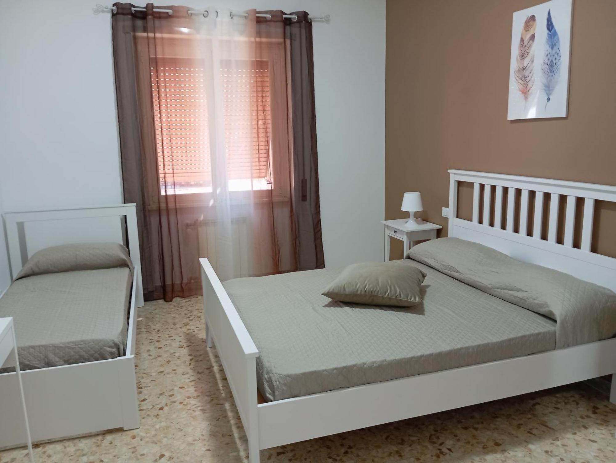 Apartamento A & F