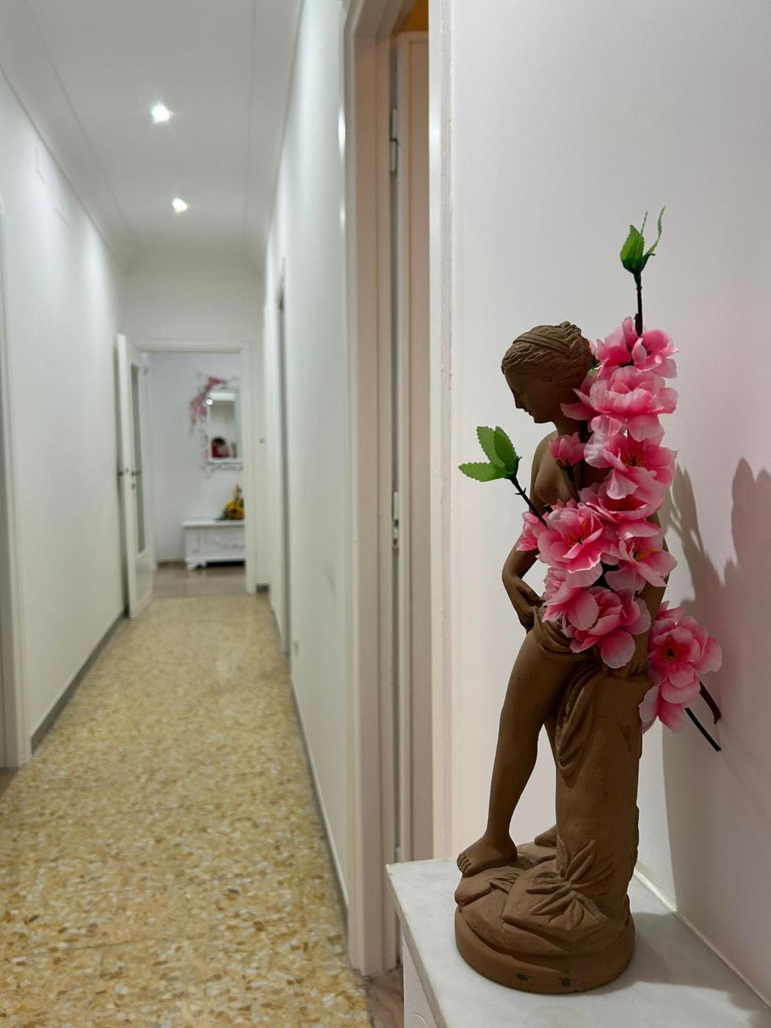 Apartamento A & F Roma