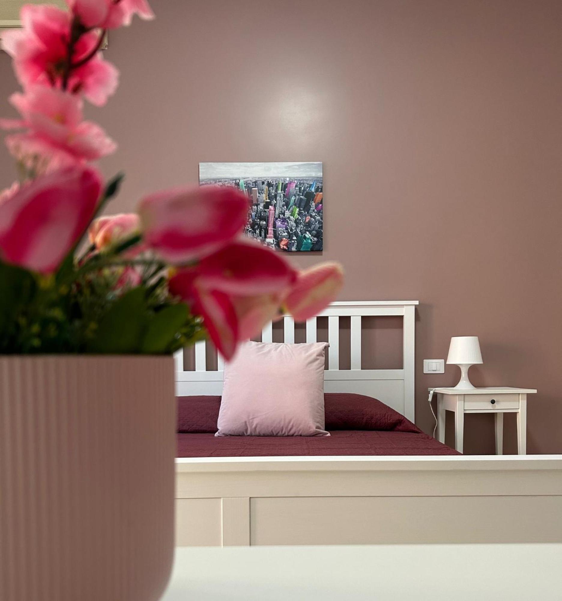 Apartamento A & F Roma