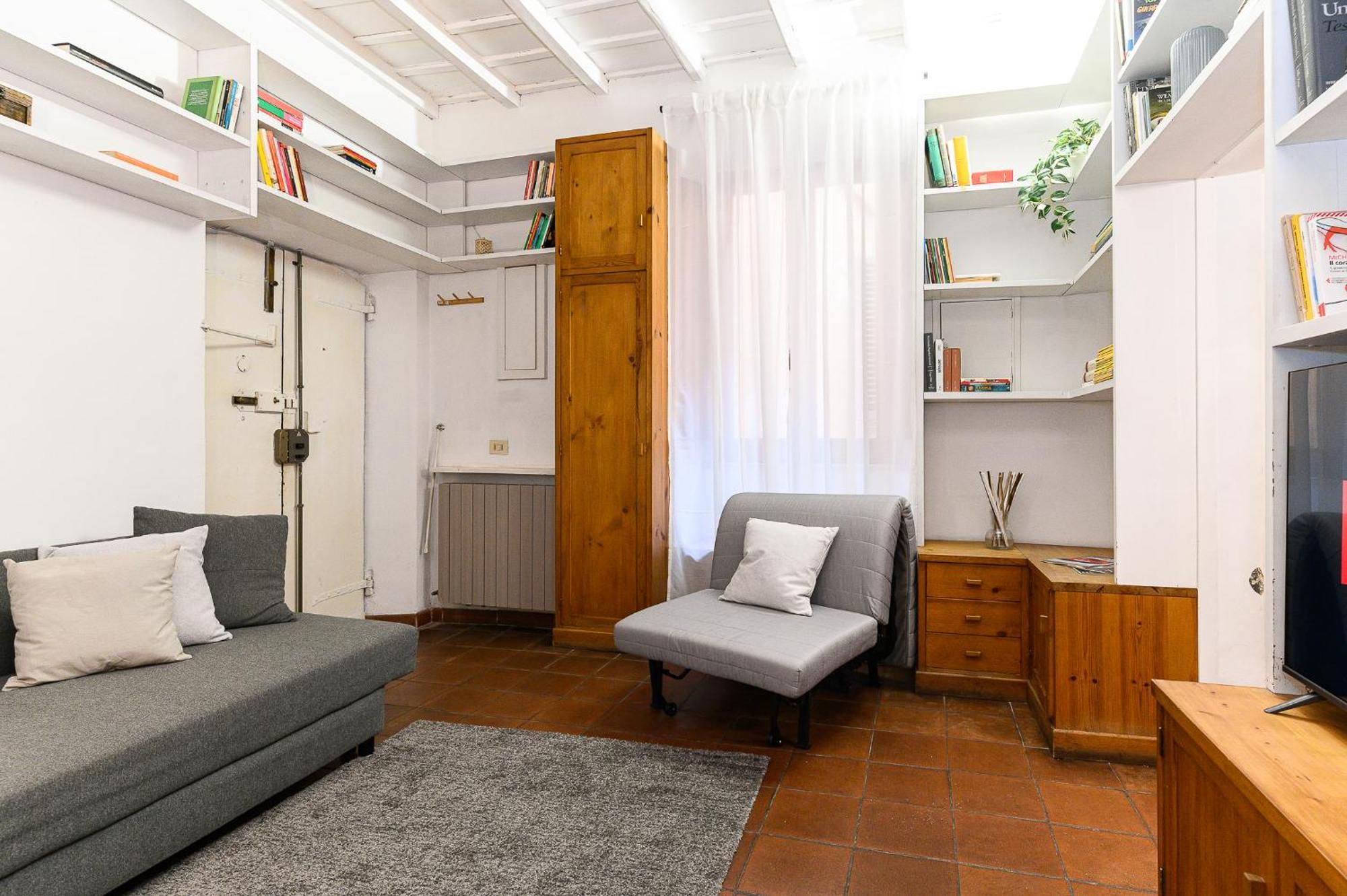 Appartamento Near Piazza Navona By Ndp Rent