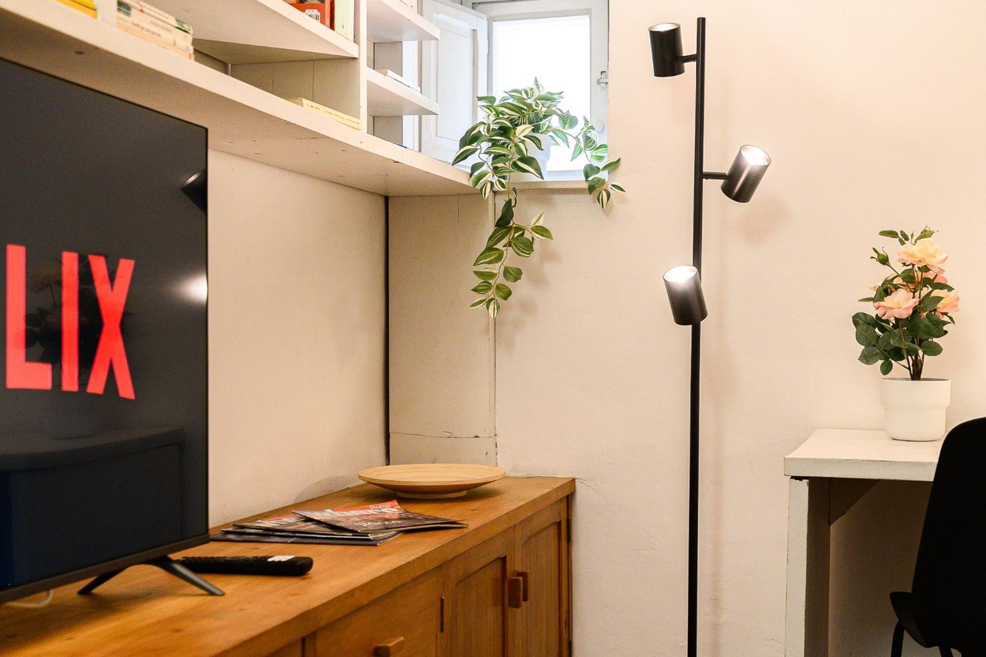 Appartamento Near Piazza Navona By Ndp Rent *