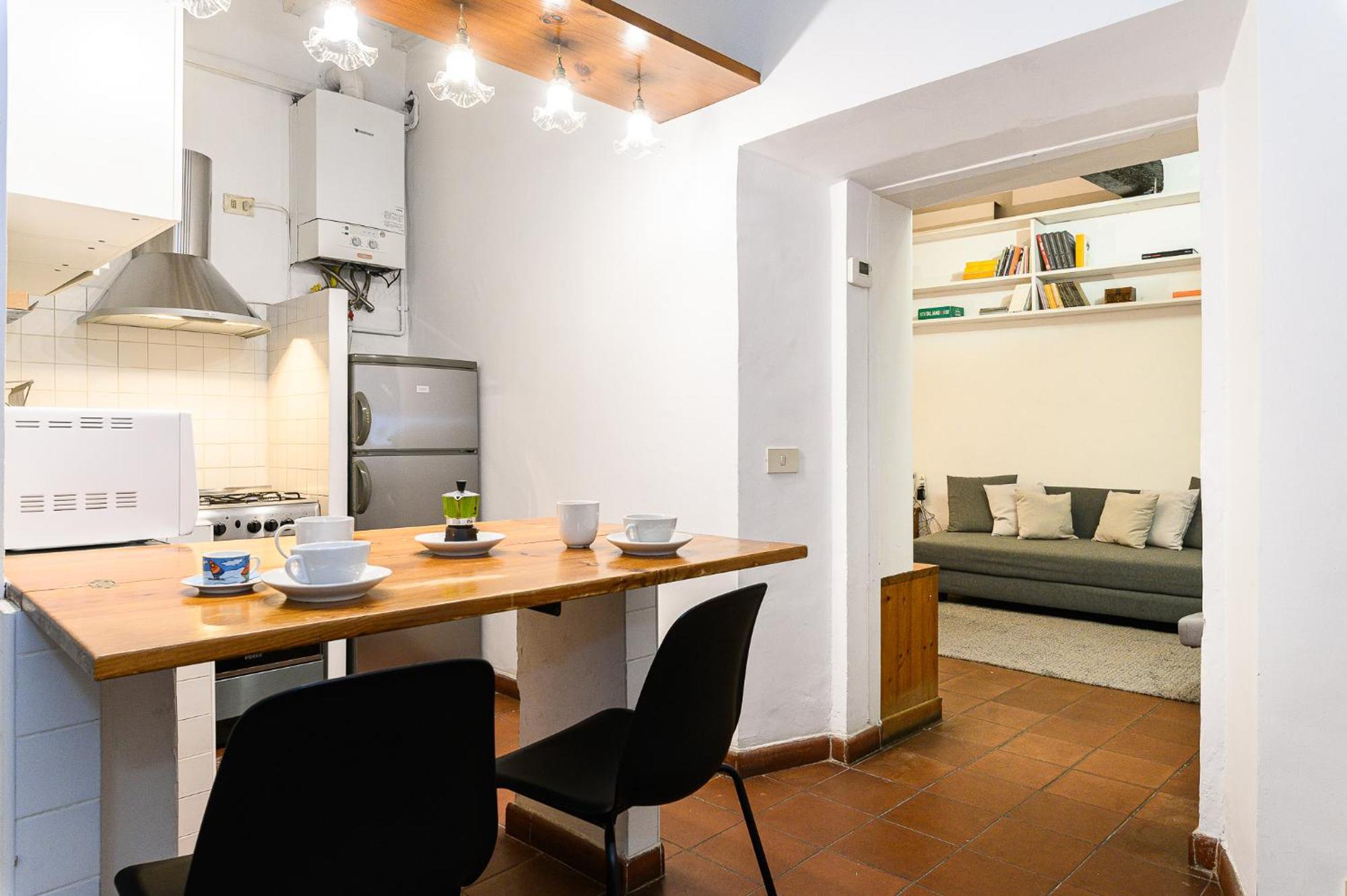 Appartamento Near Piazza Navona By Ndp Rent *
